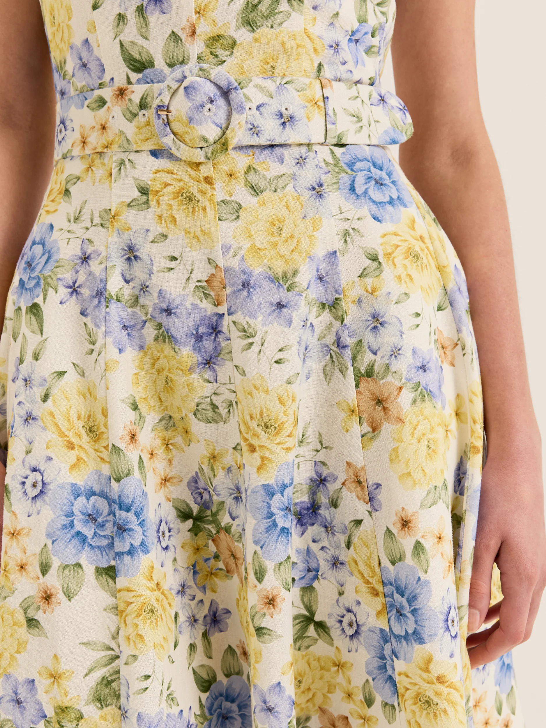 Elba Dress - Image 5