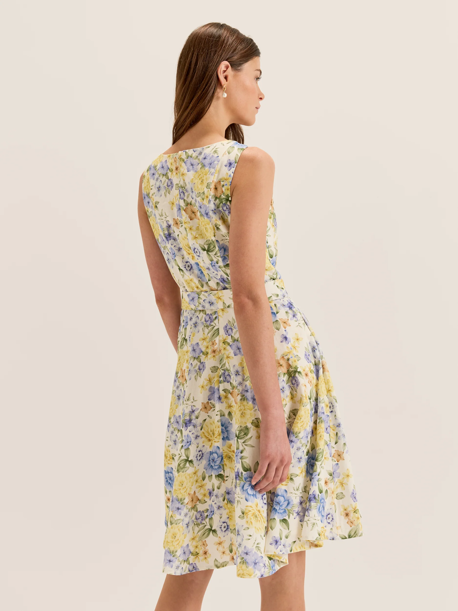 Elba Dress - Image 6