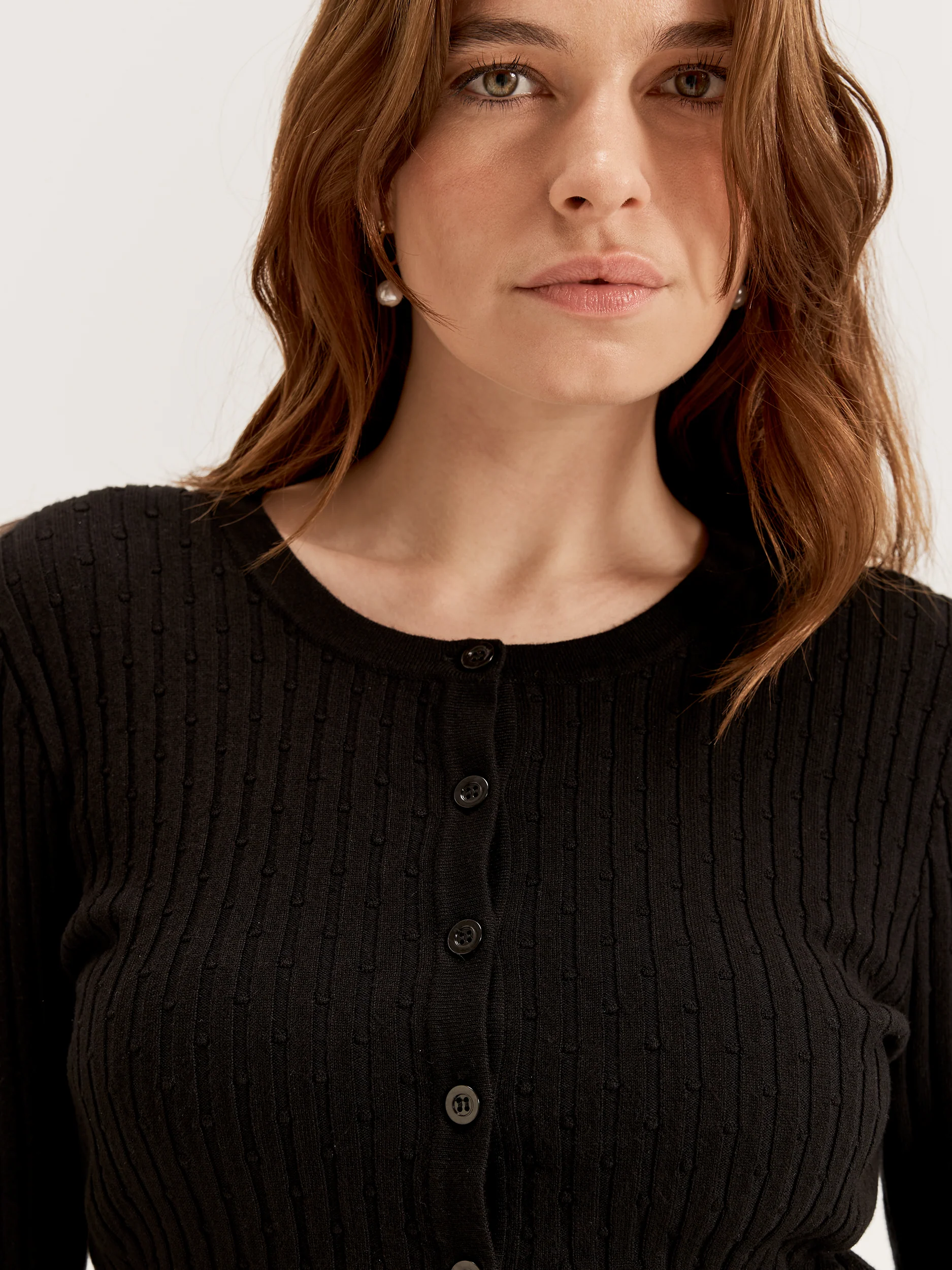 Elle Cardigan - Image 10