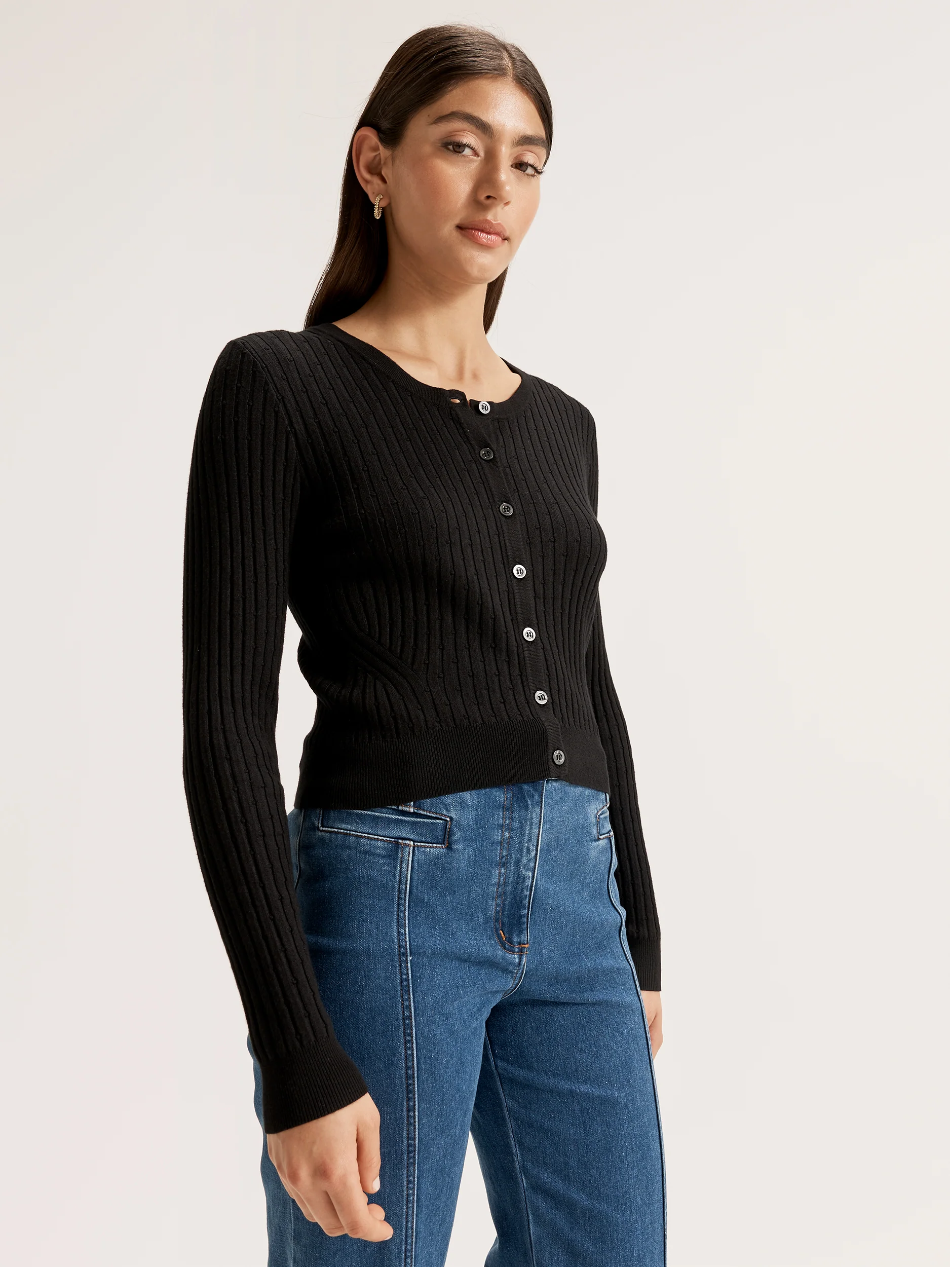 Elle Cardigan - Image 3