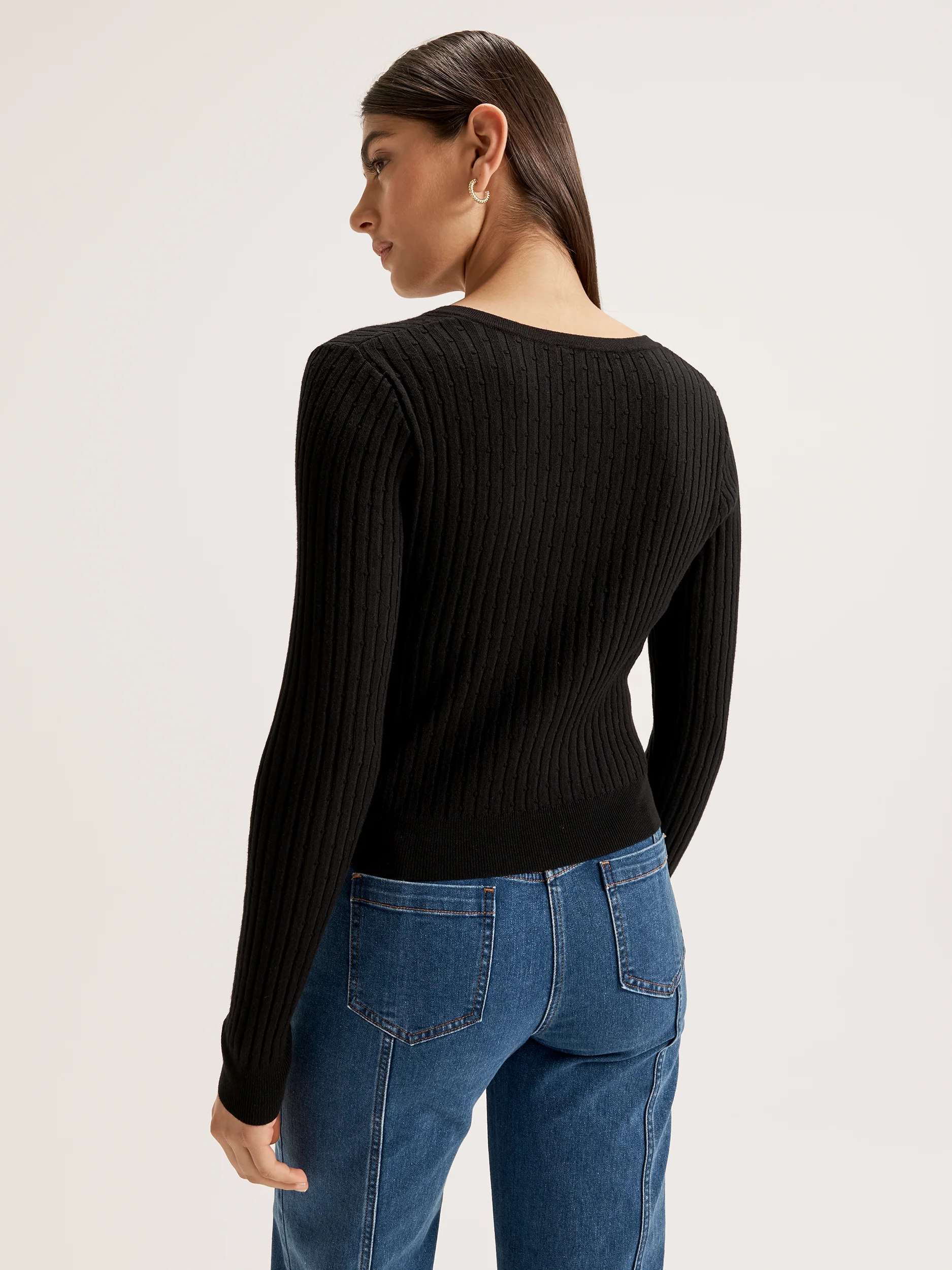 Elle Cardigan - Image 4