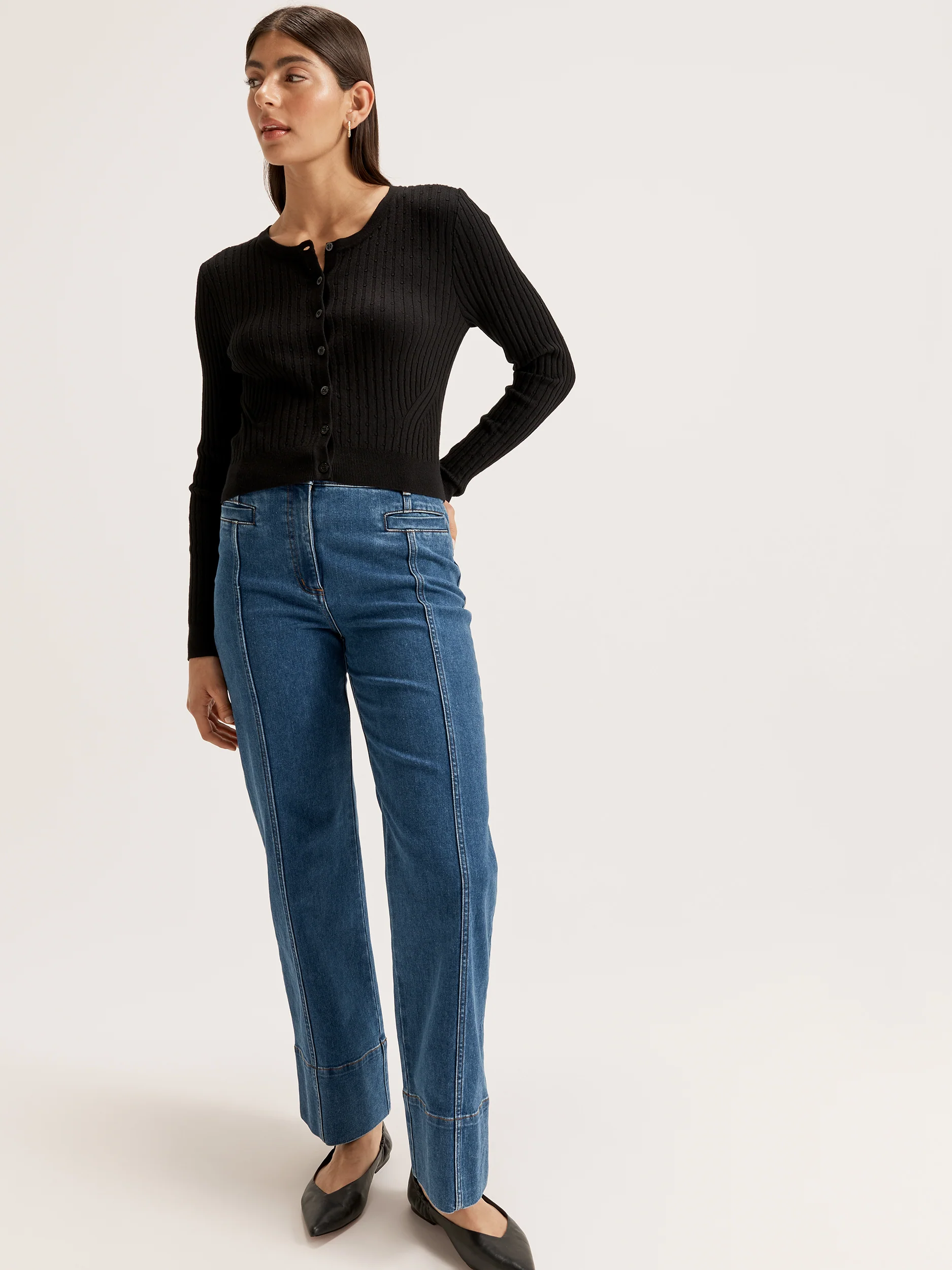 Elle Cardigan - Image 5