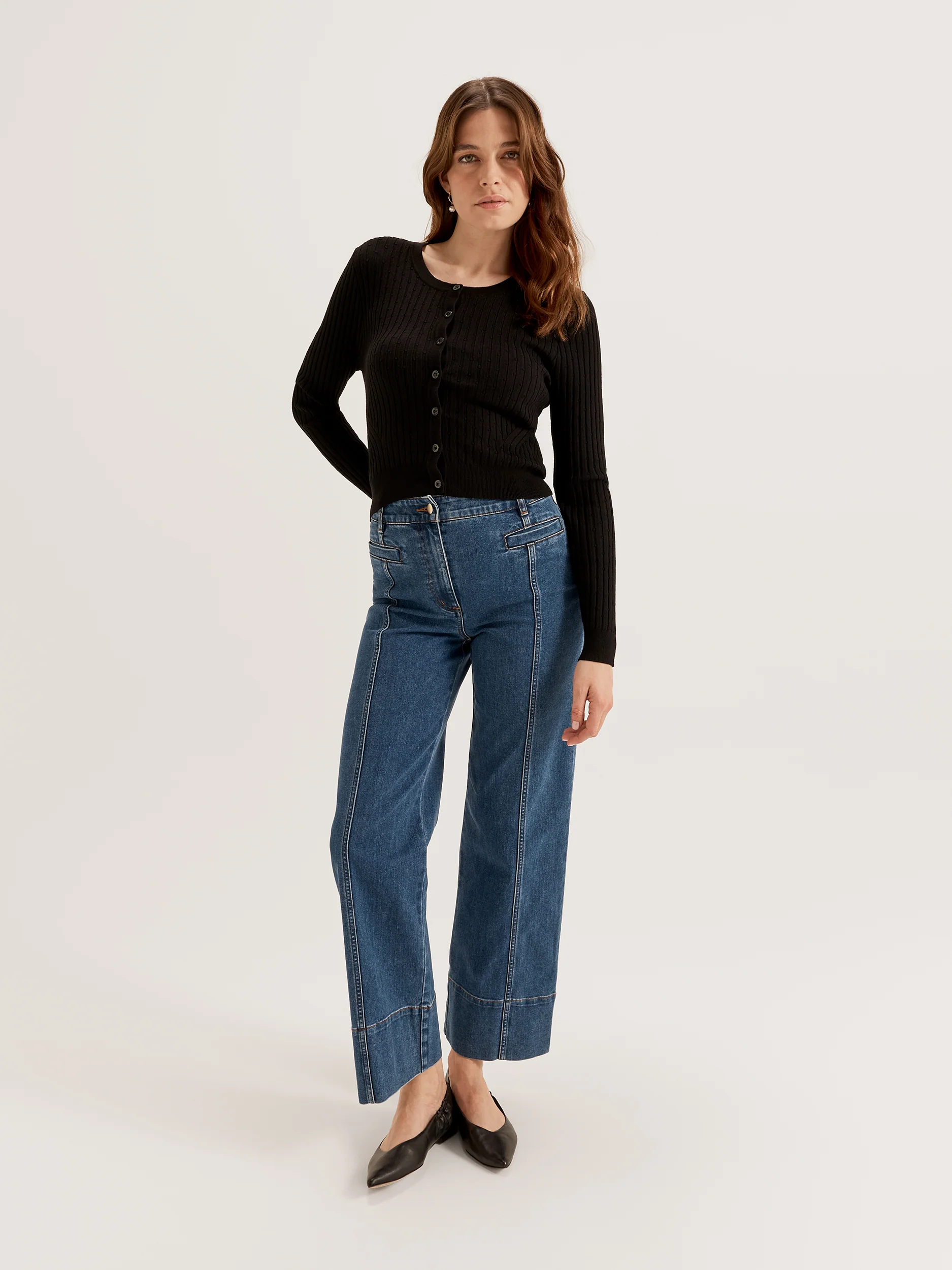 Elle Cardigan - Image 6