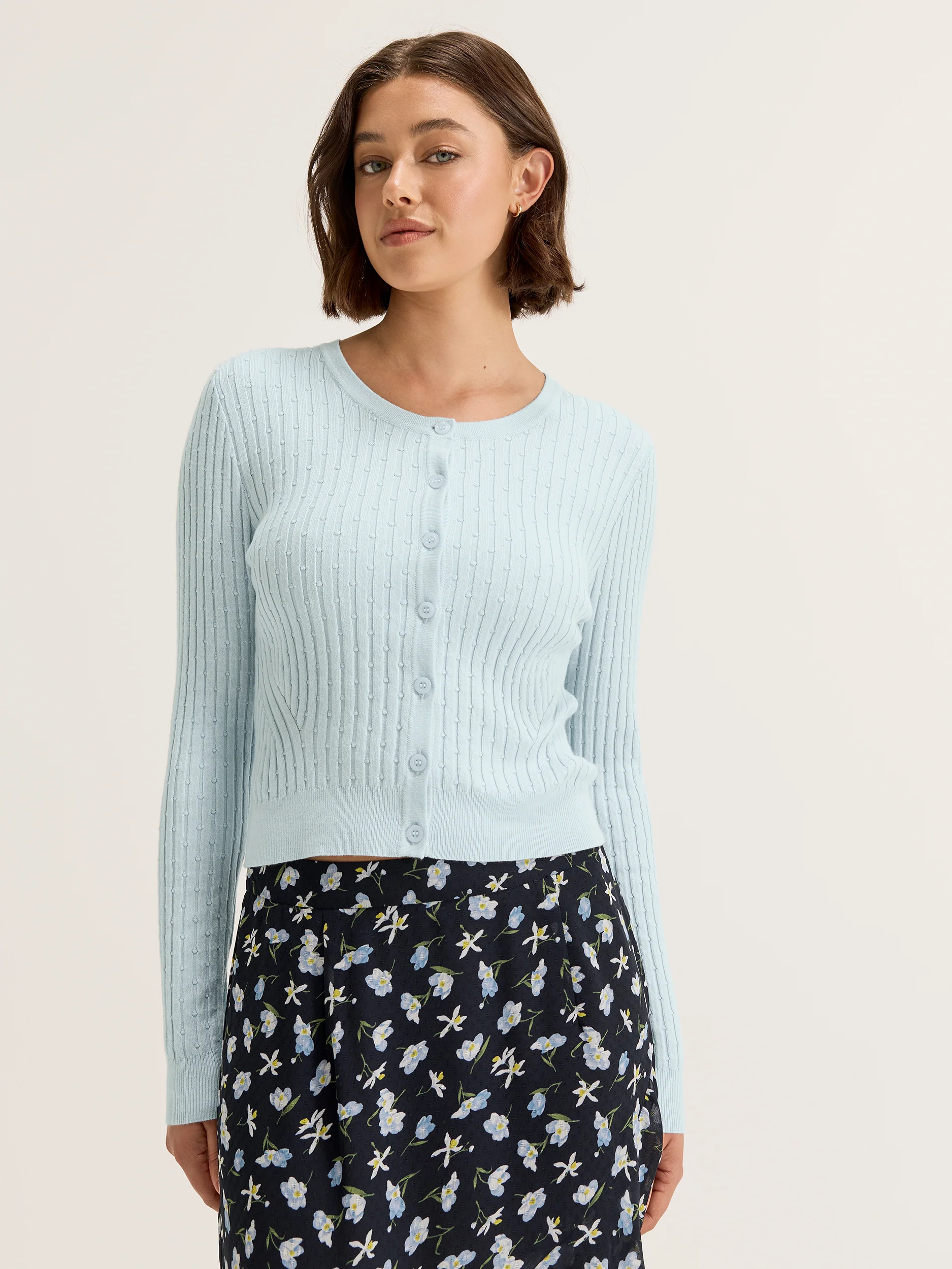 Elle Cardigan - Image 3