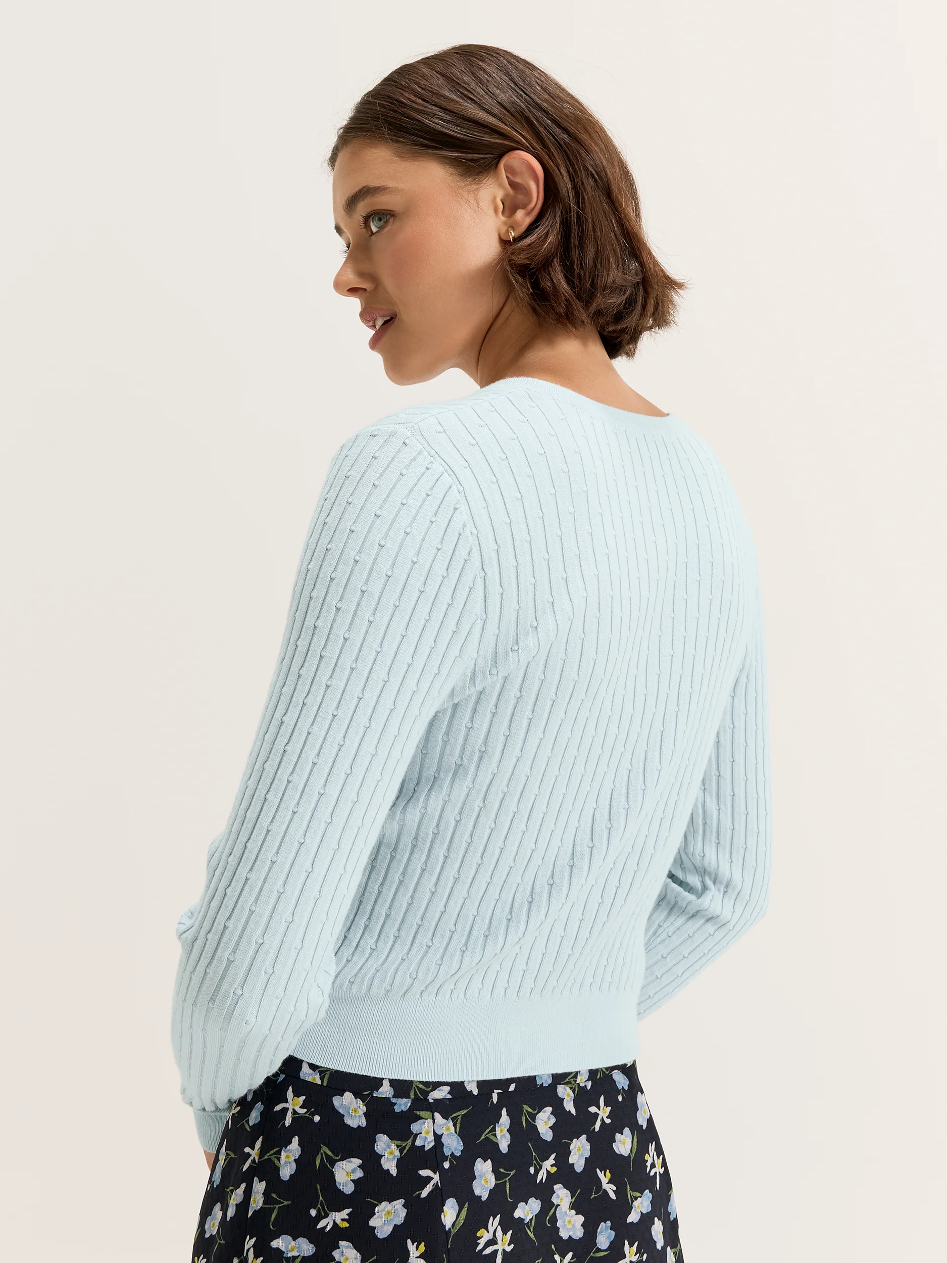 Elle Cardigan - Image 4