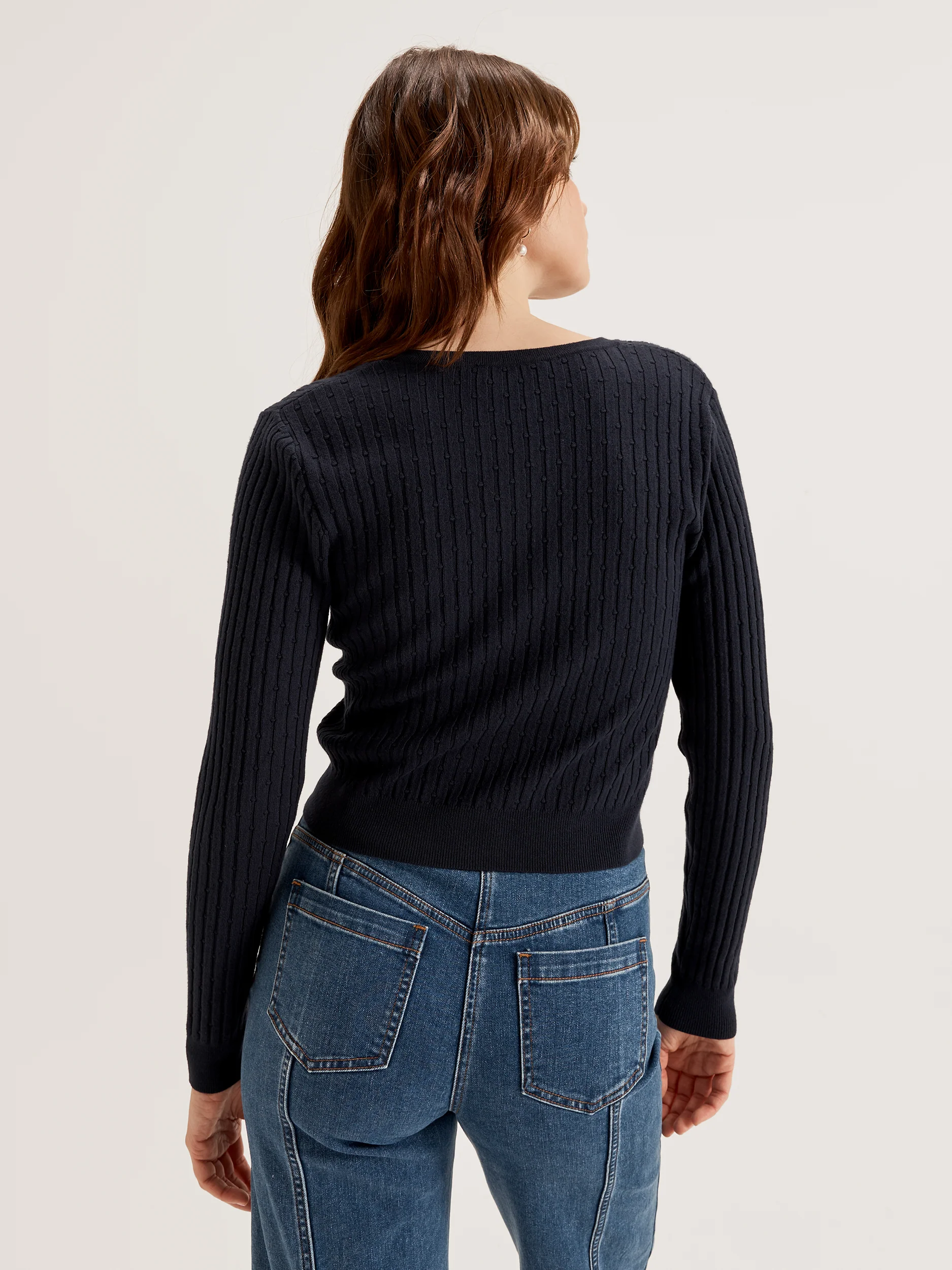 Elle Cardigan - Image 4