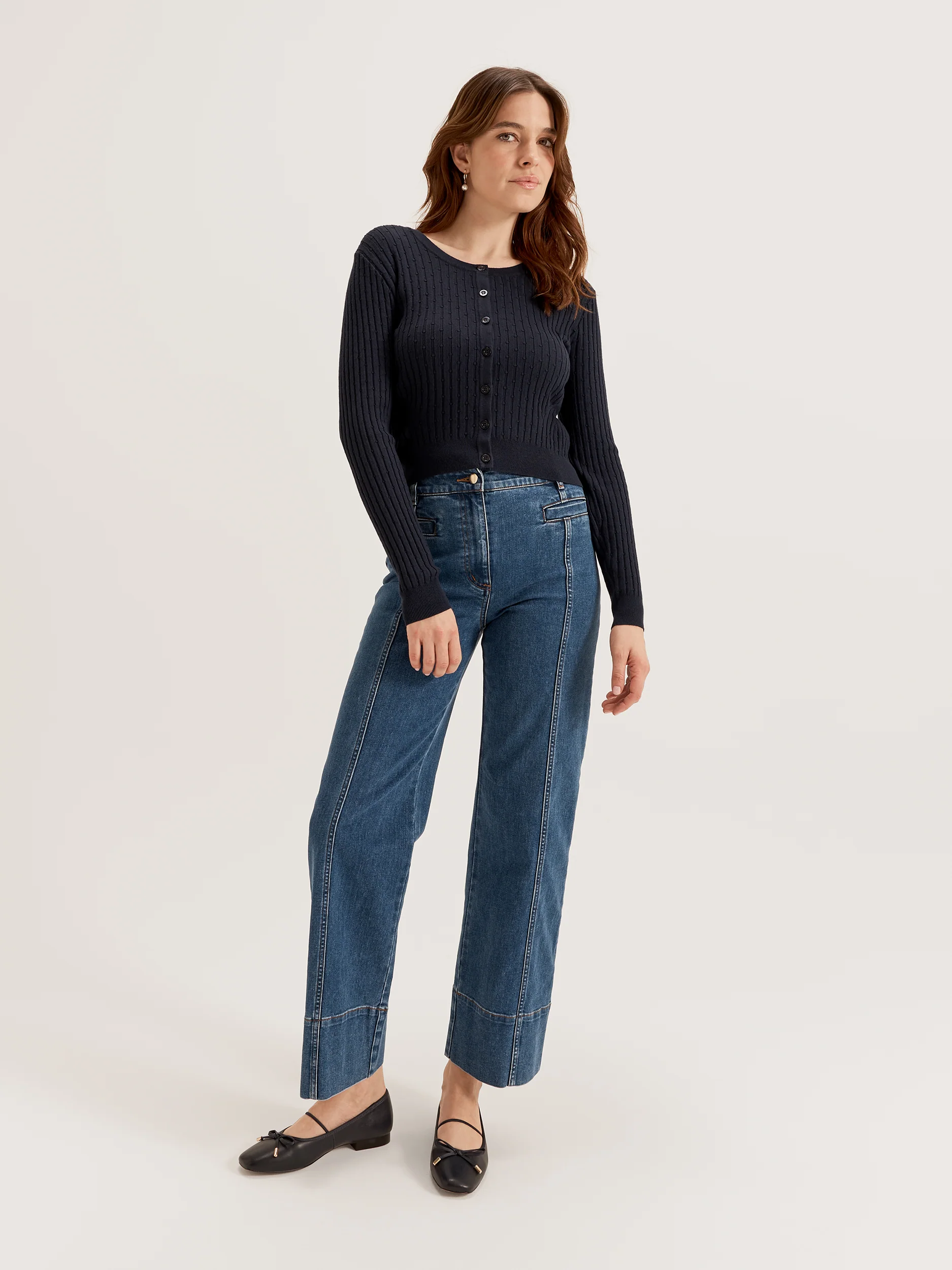 Elle Cardigan - Image 5