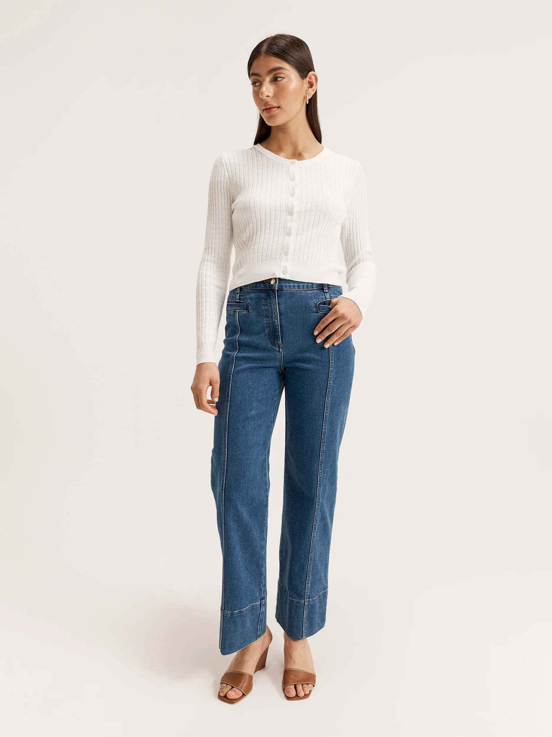Elle Cardigan - Image 5