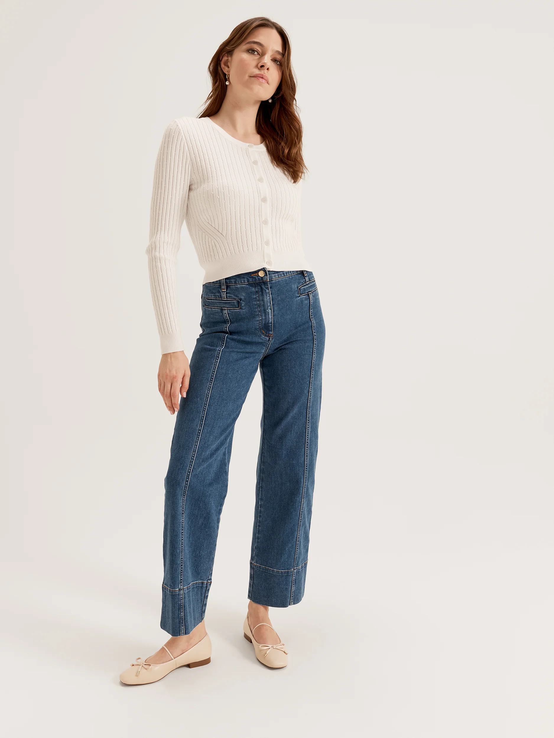 Elle Cardigan - Image 6