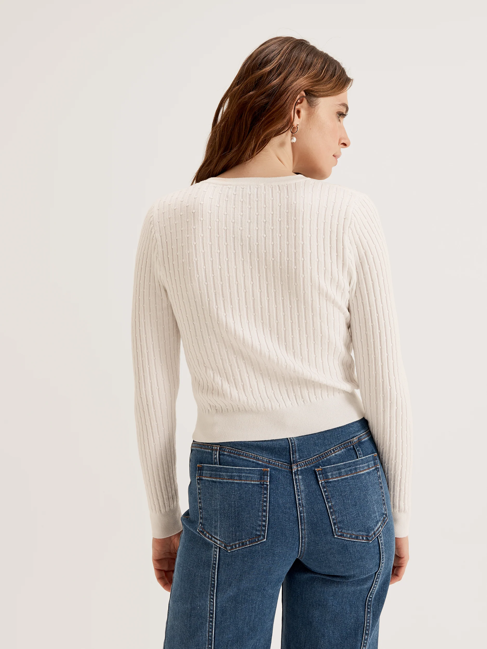 Elle Cardigan - Image 9