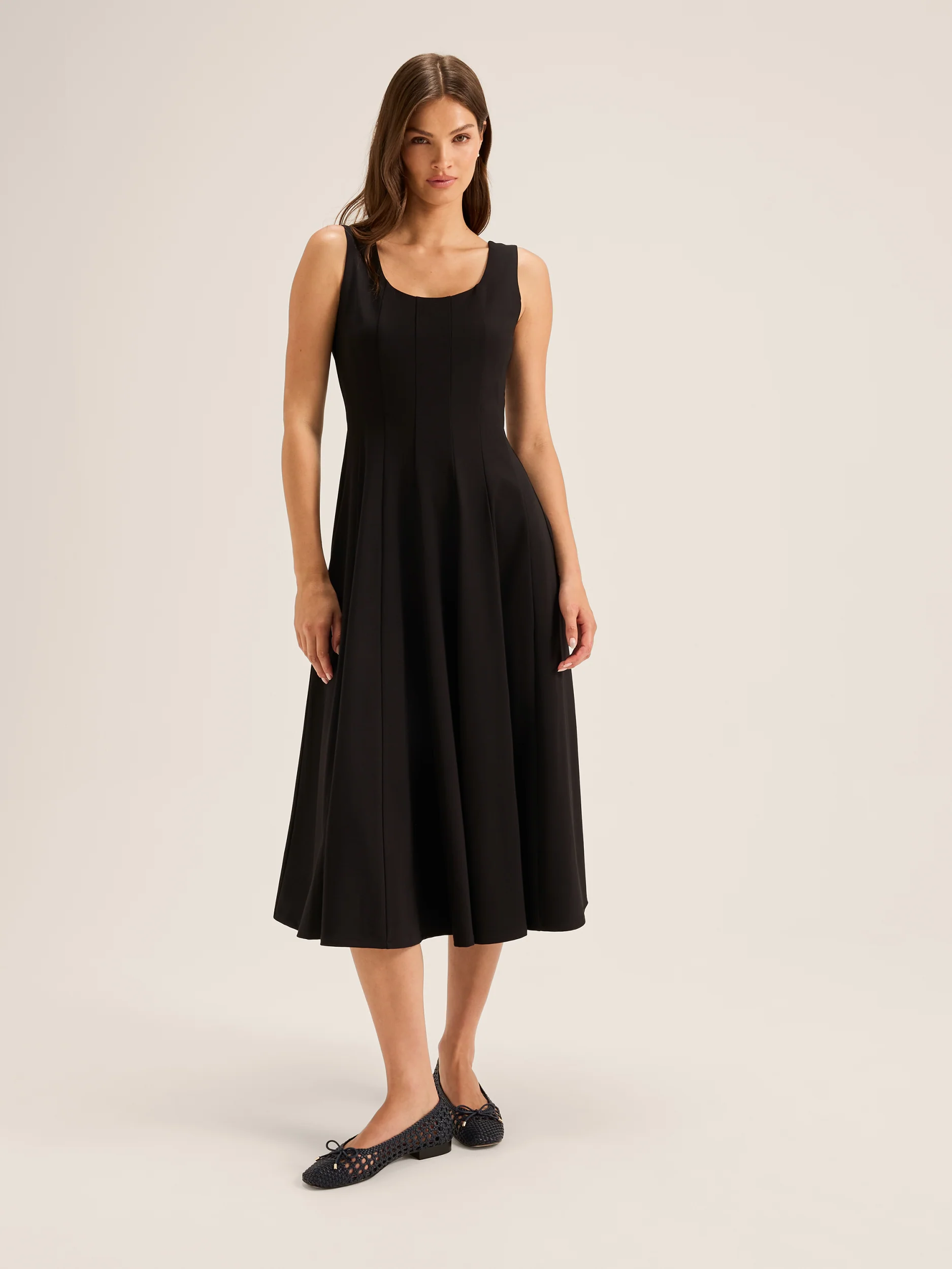 Elodie Midi Dress - Image 2