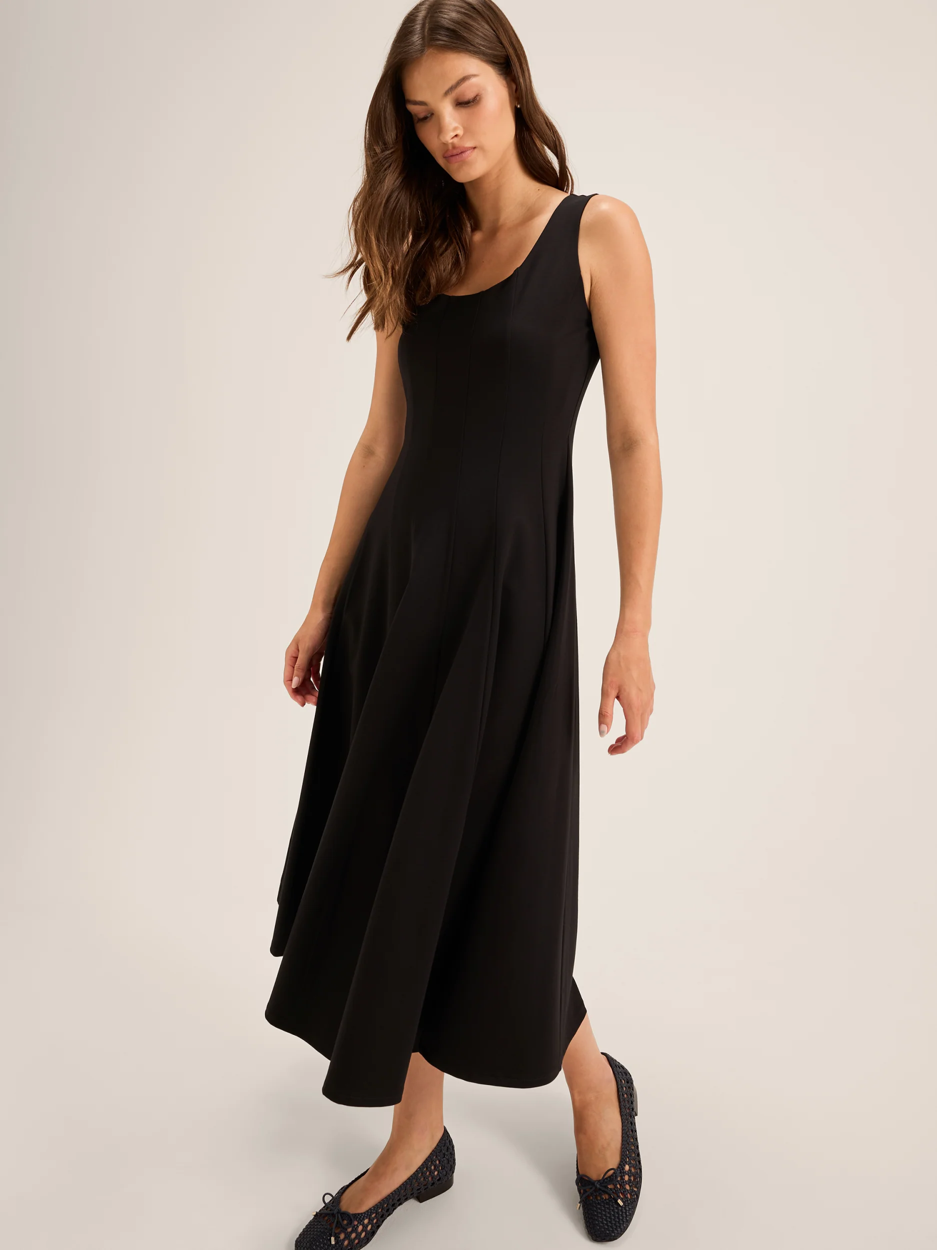 Elodie Midi Dress - Image 5