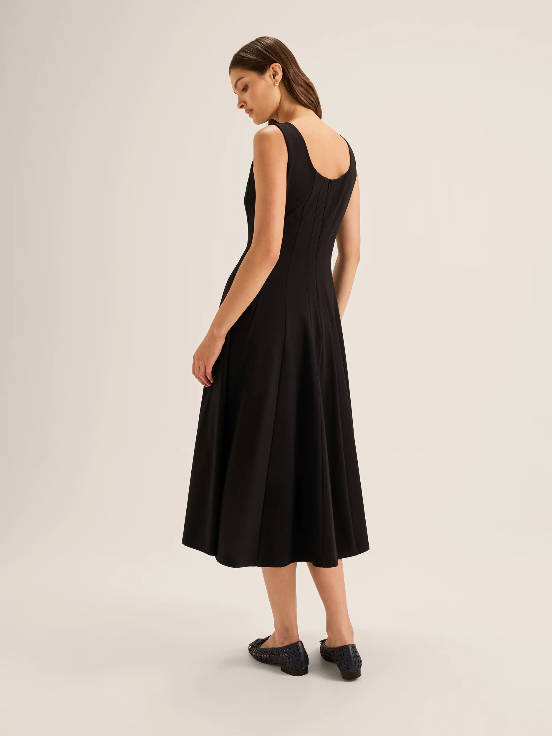 Elodie Midi Dress - Image 6