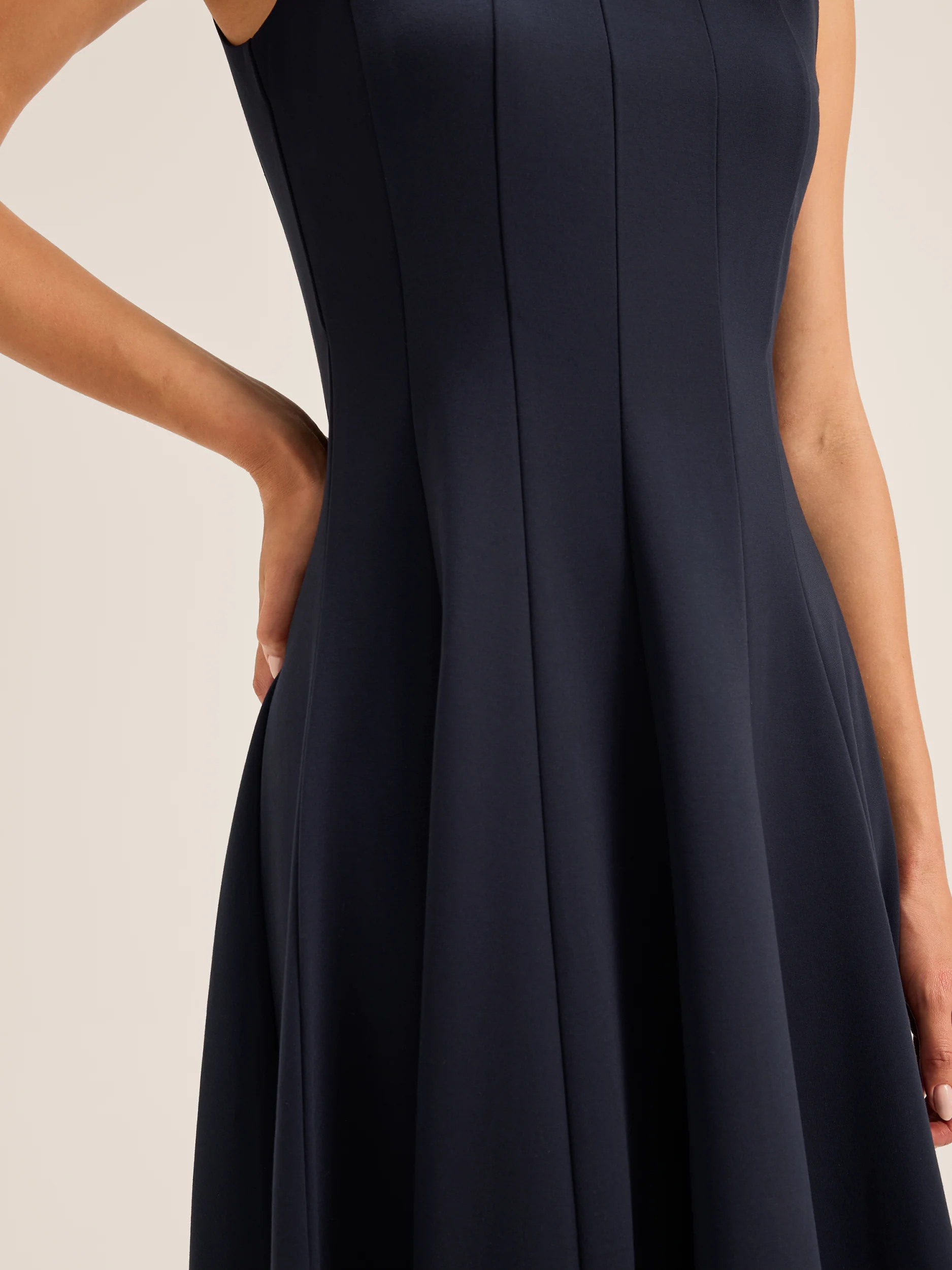 Elodie Midi Dress - Image 3