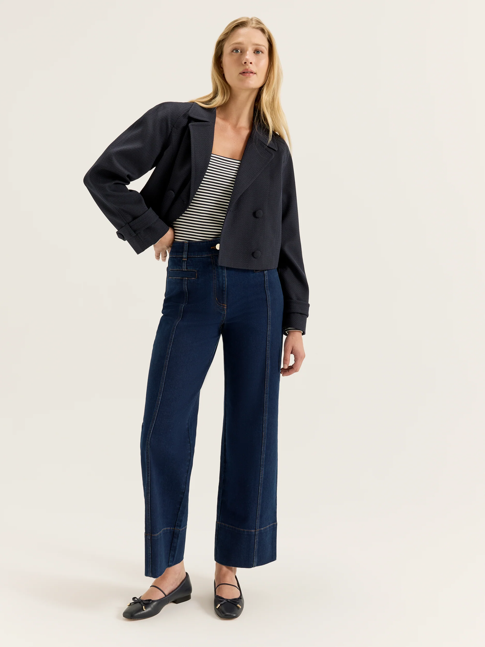 Elsie Jacket