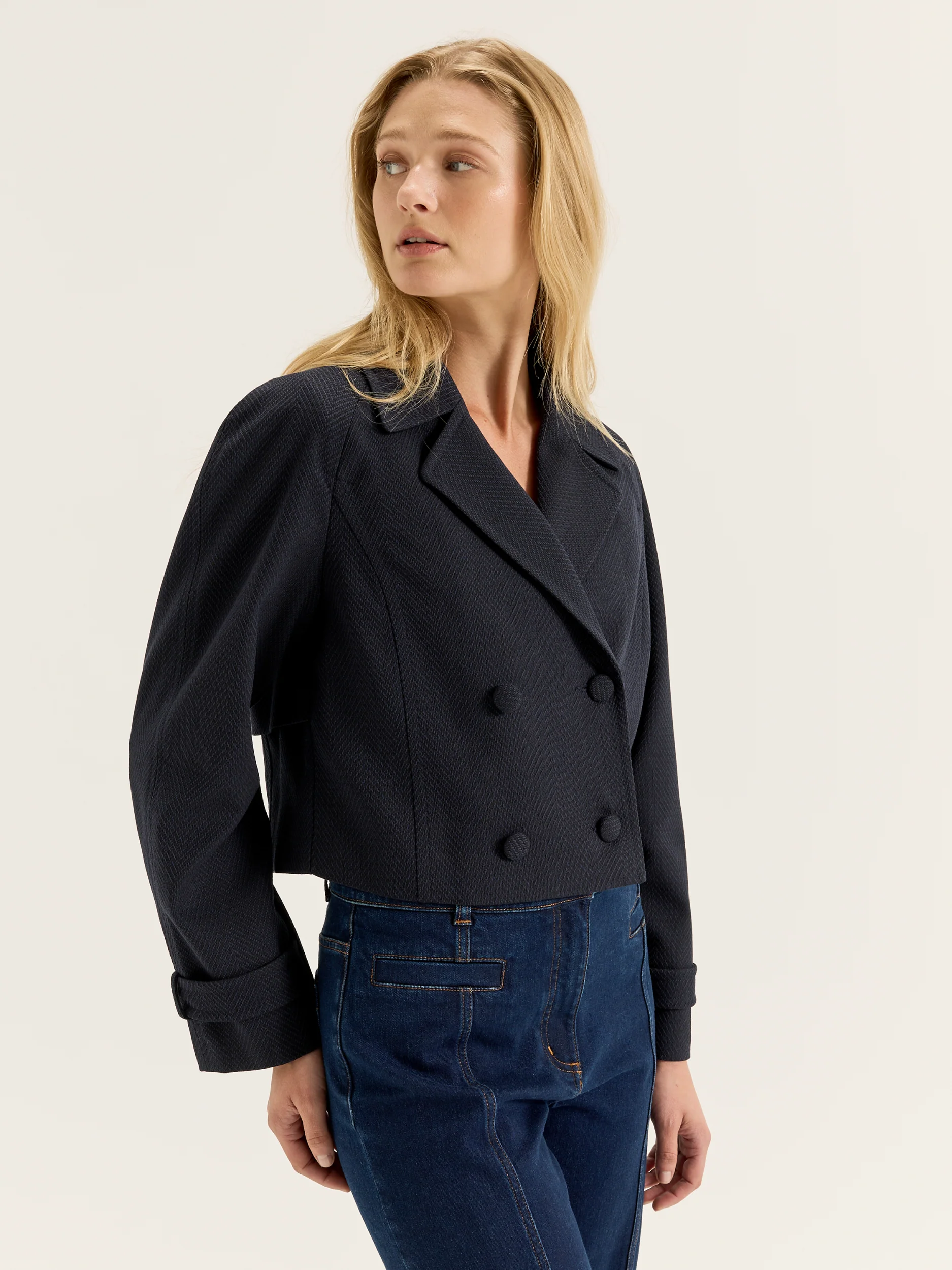 Elsie Jacket - Image 3
