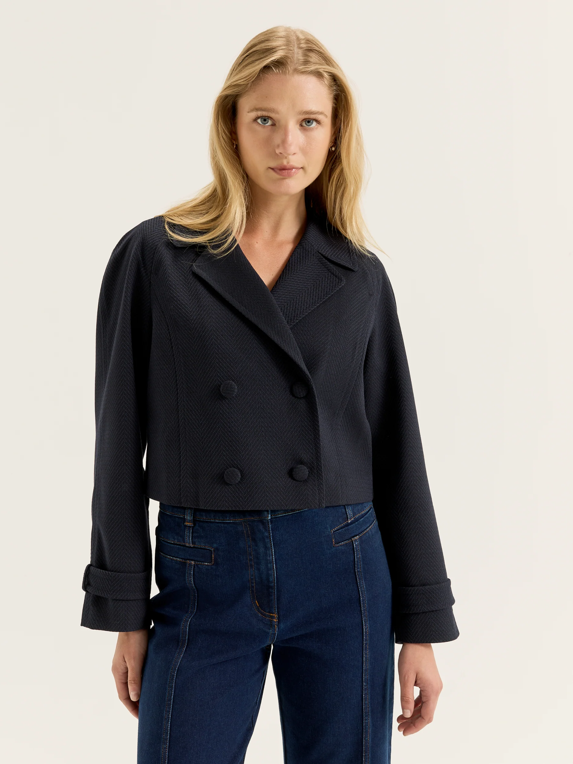 Elsie Jacket - Image 5