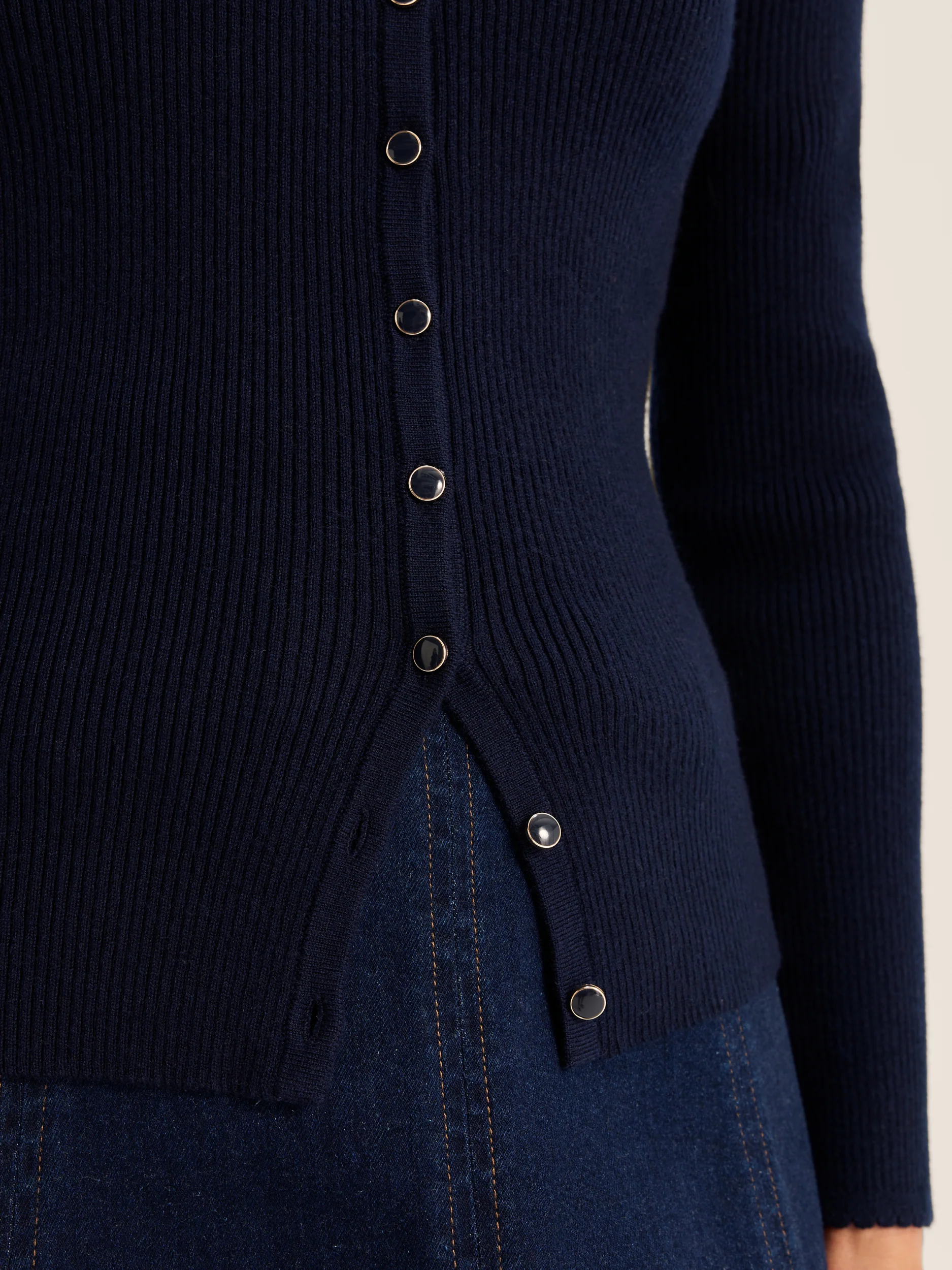 Elva Cardigan - Image 3