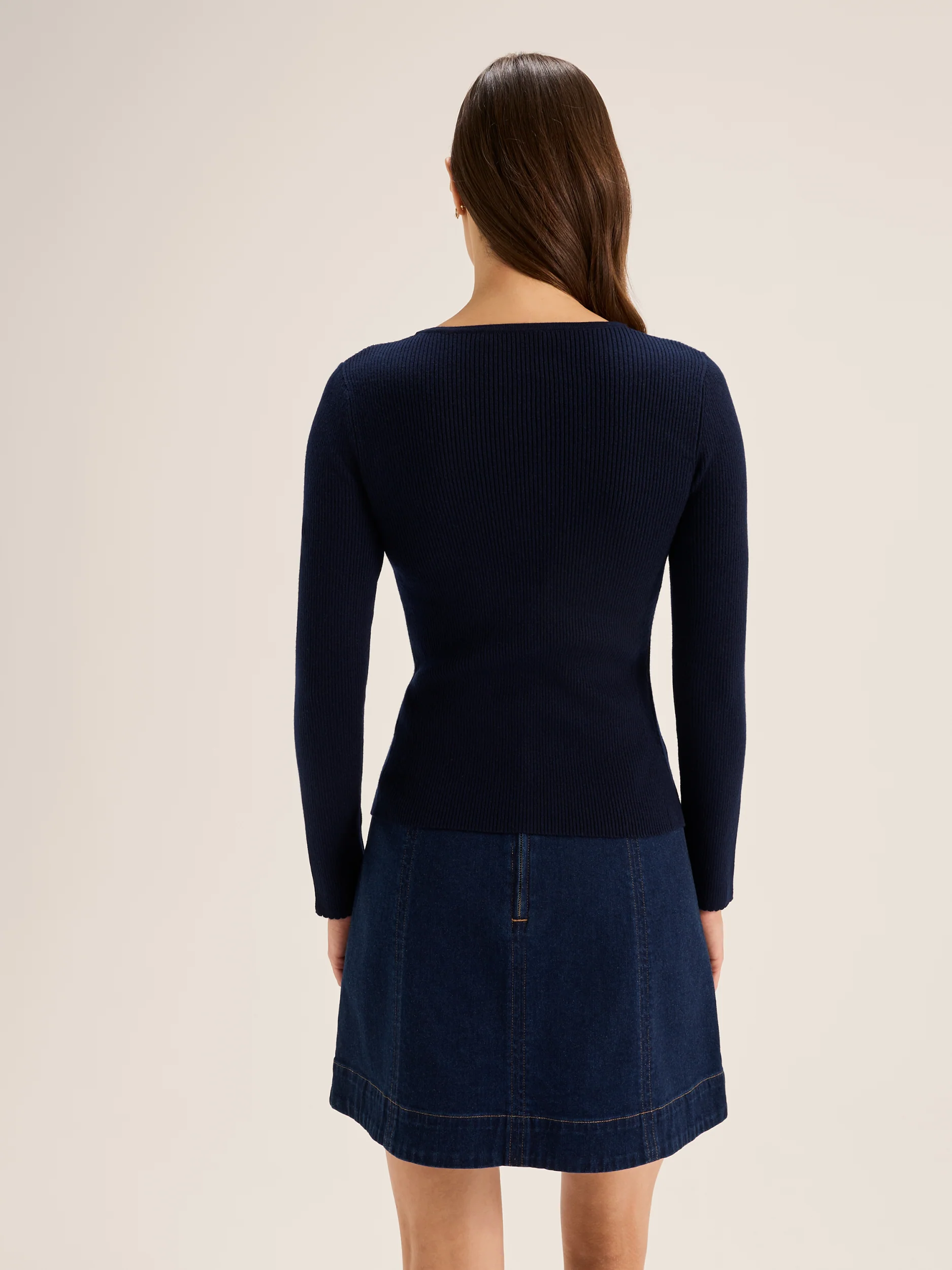 Elva Cardigan - Image 6