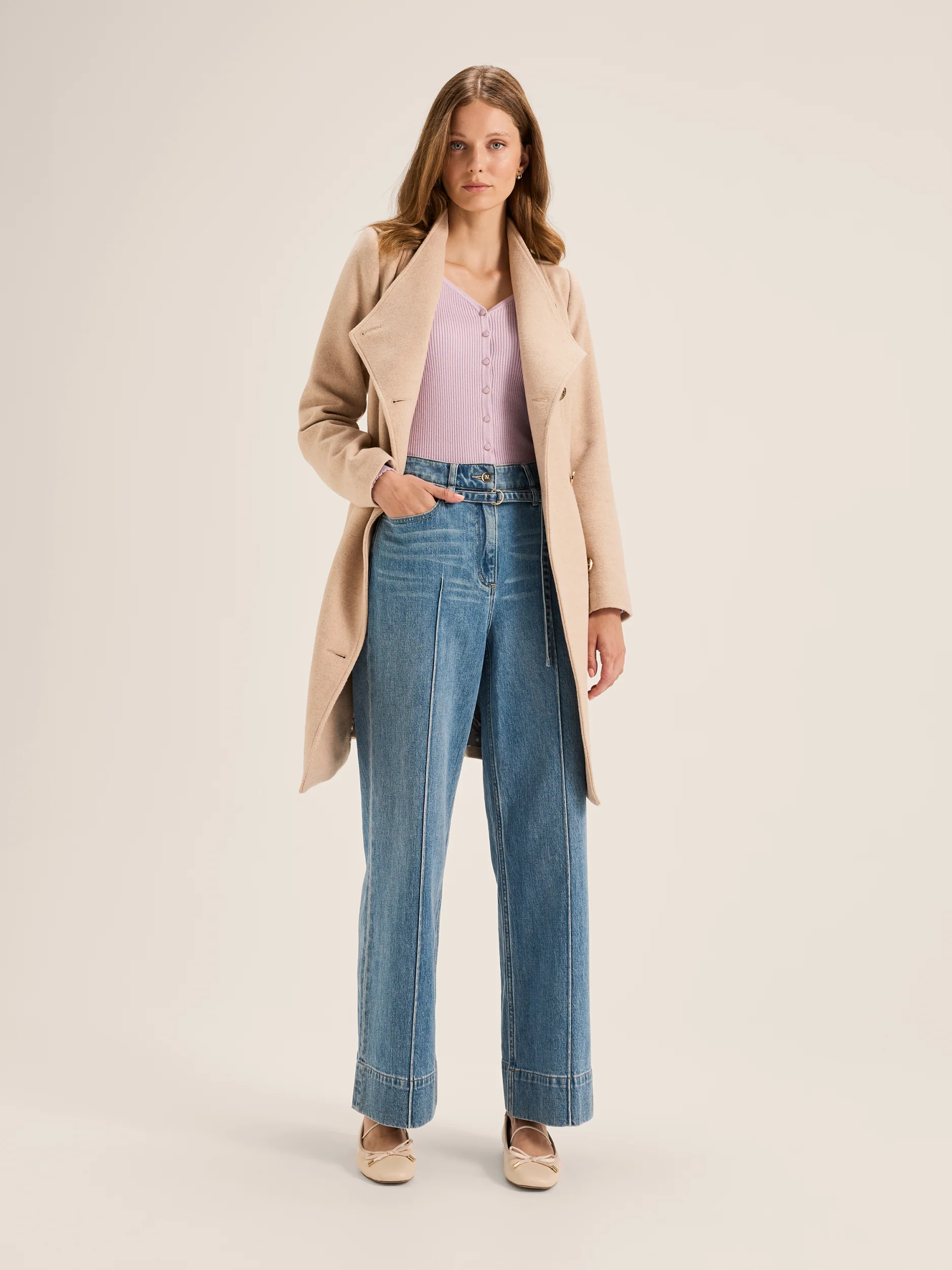 Elva Cardigan - Image 4