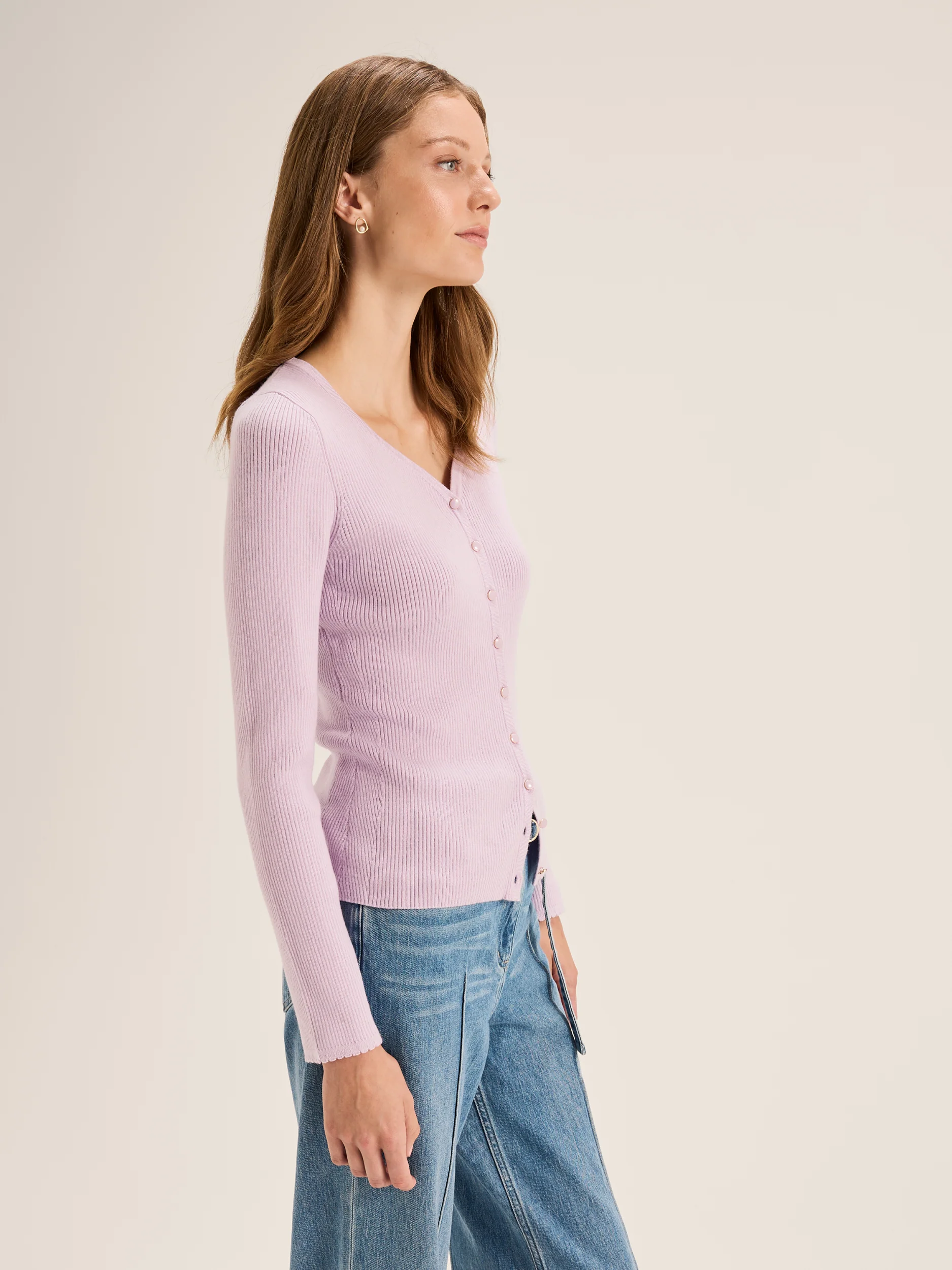 Elva Cardigan - Image 5