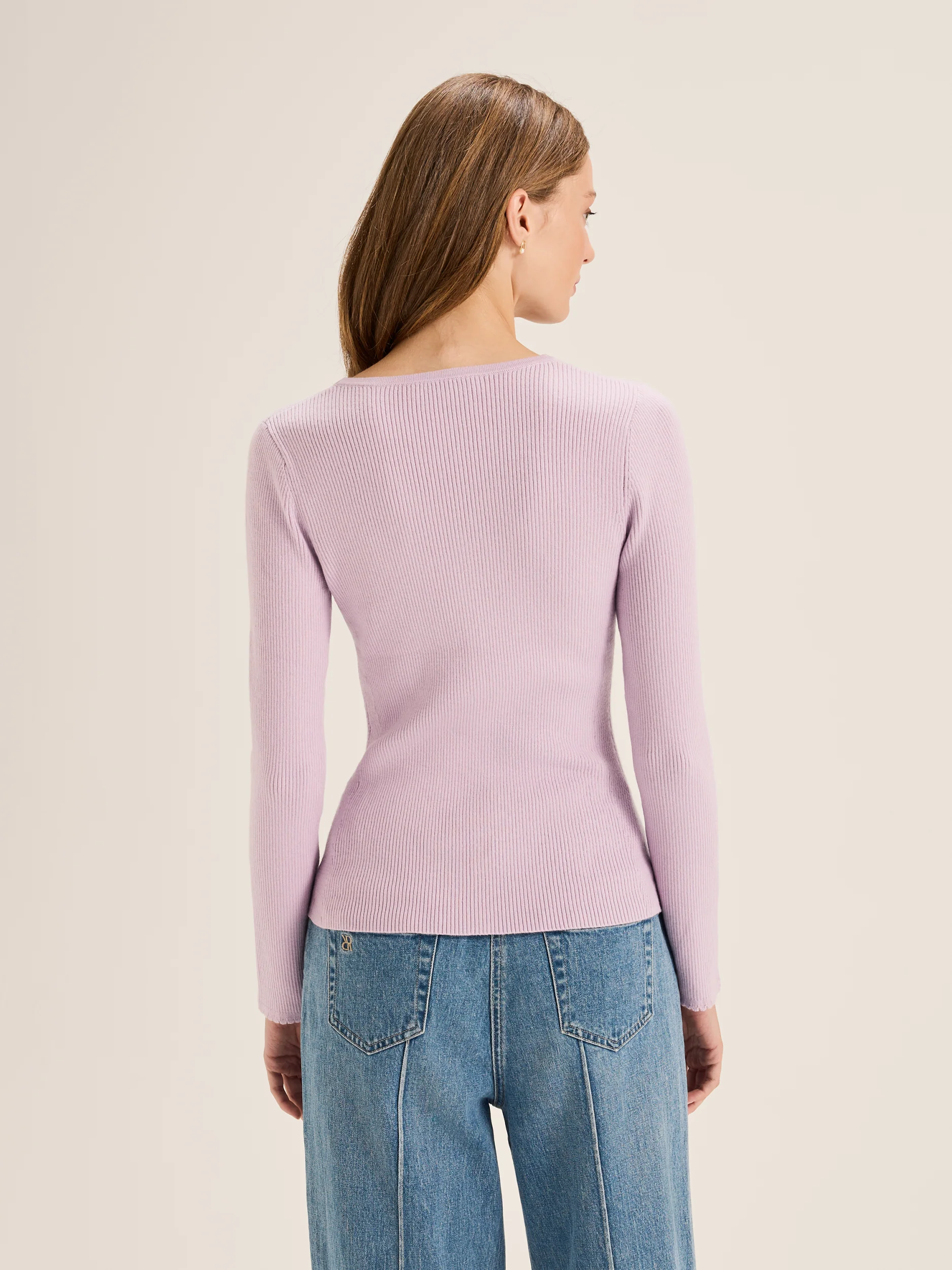 Elva Cardigan - Image 6
