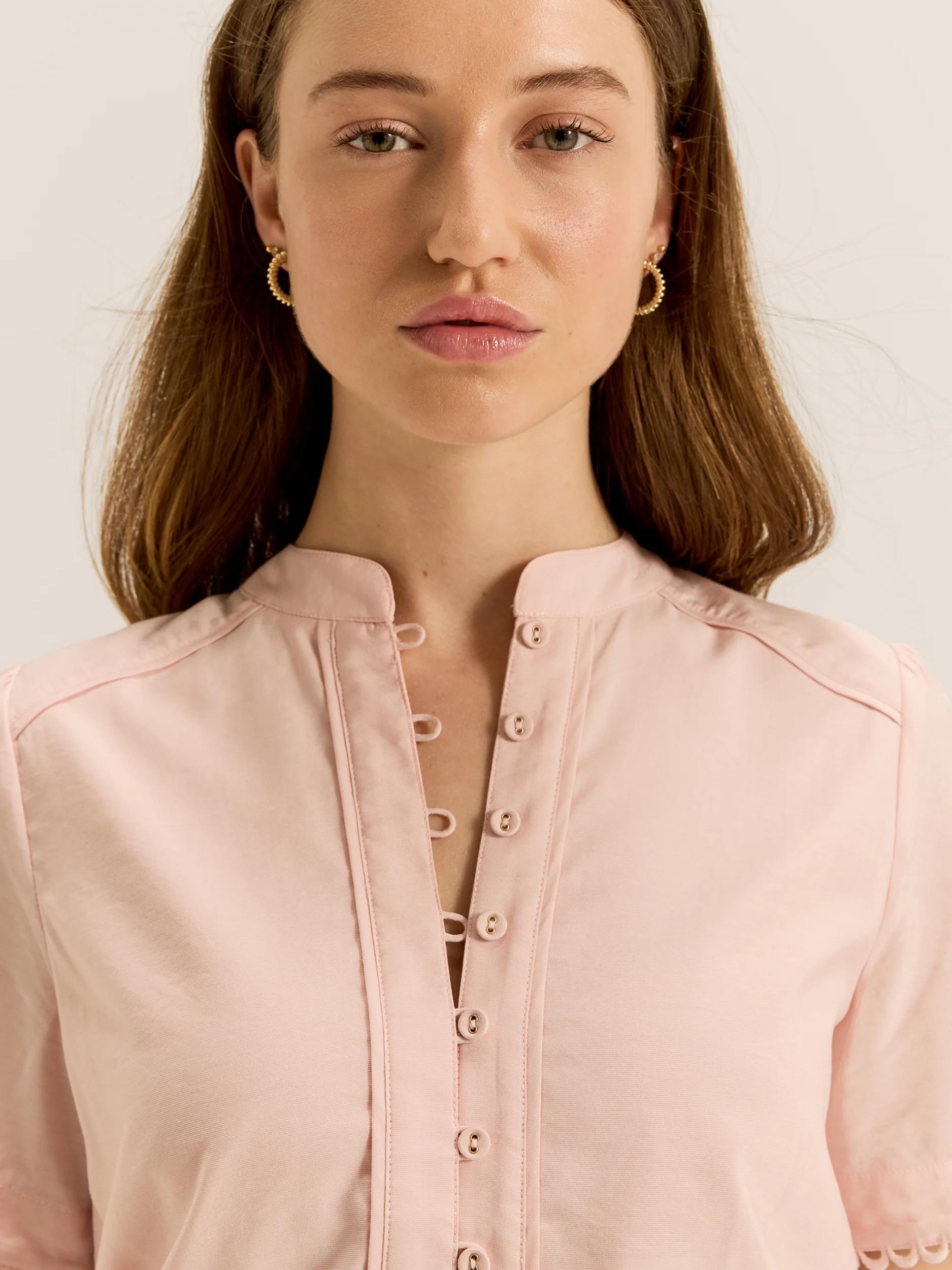 Emilia Blouse - Image 2