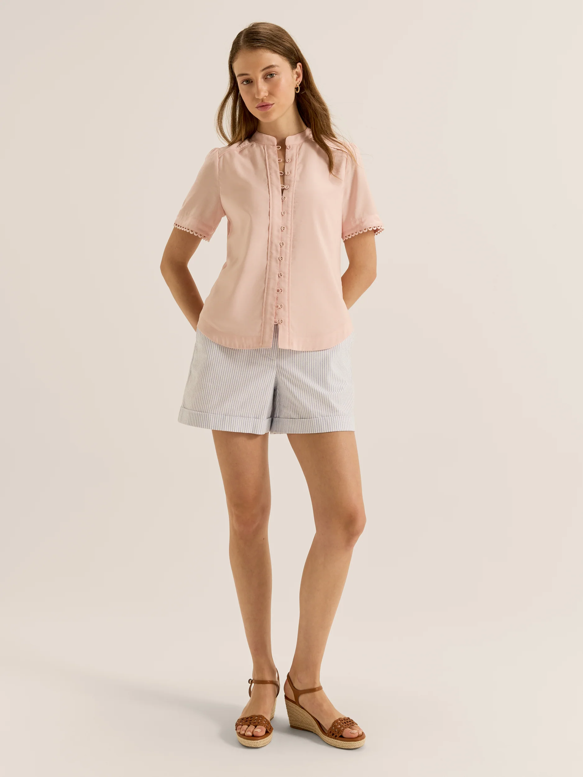 Emilia Blouse - Image 3