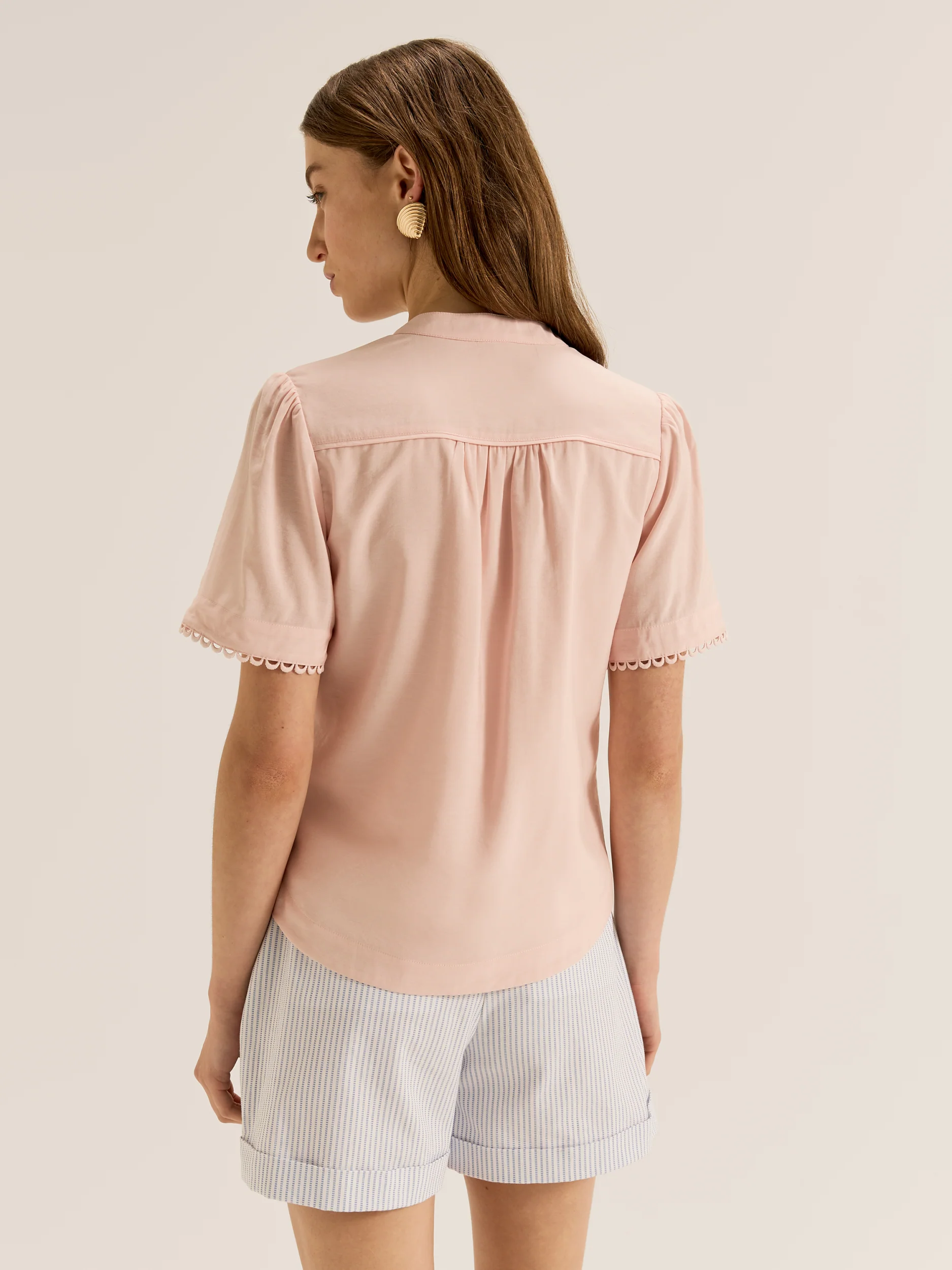 Emilia Blouse - Image 4