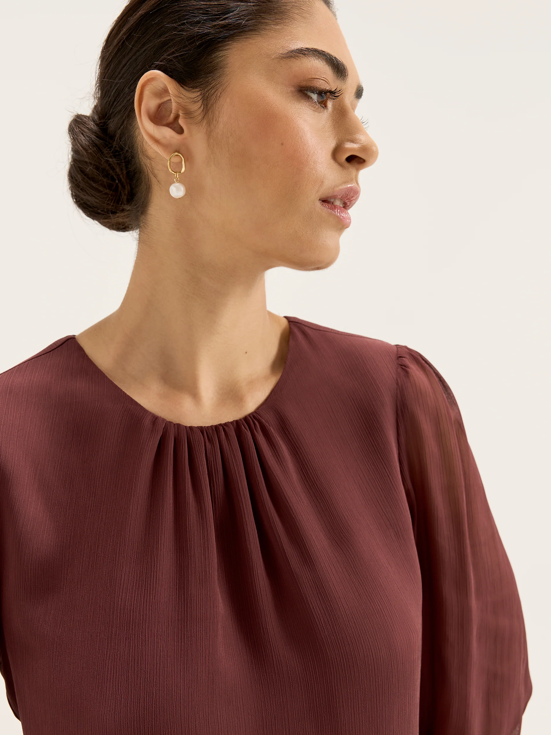 Emma Blouse - Image 2