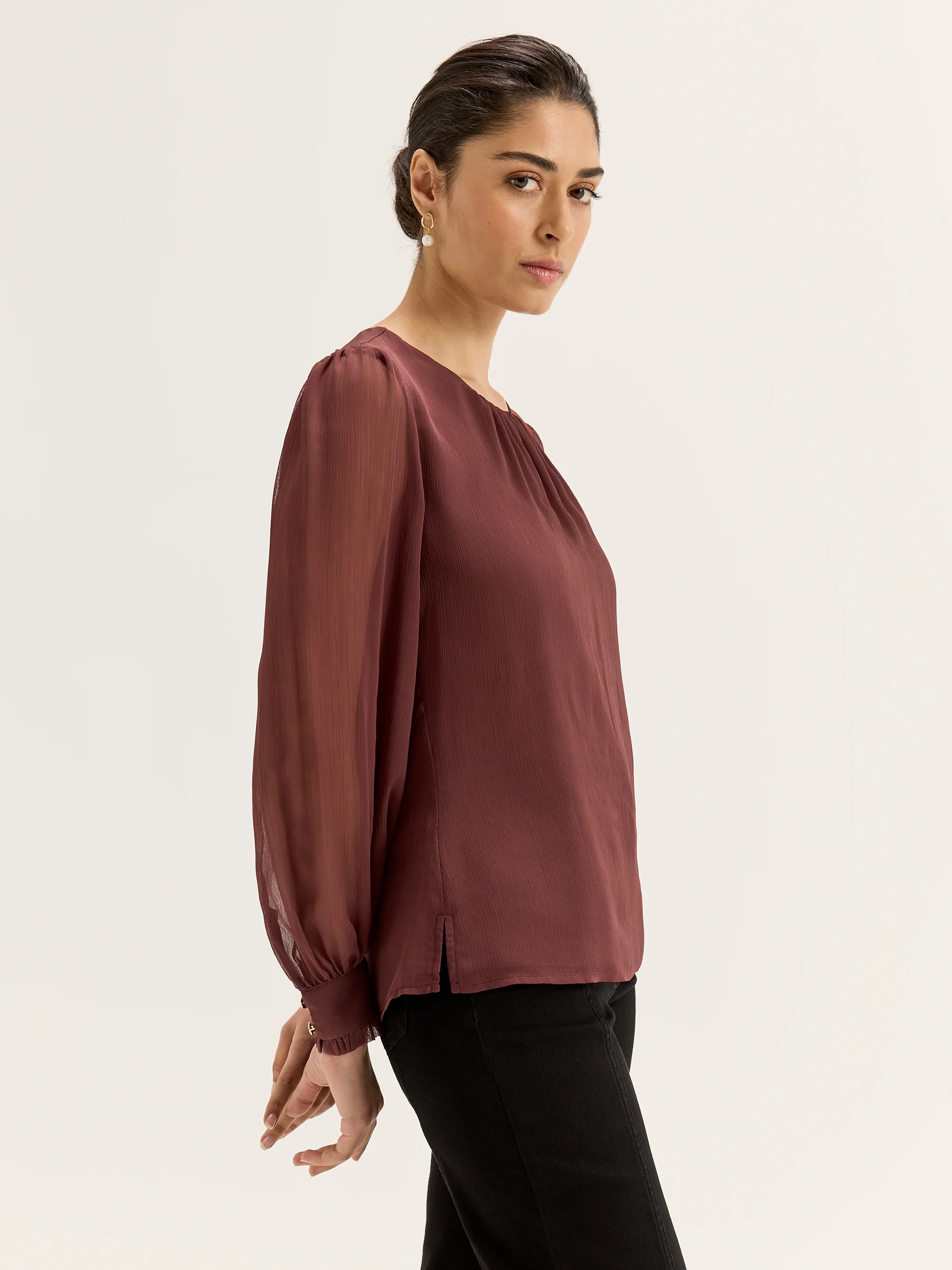 Emma Blouse - Image 3
