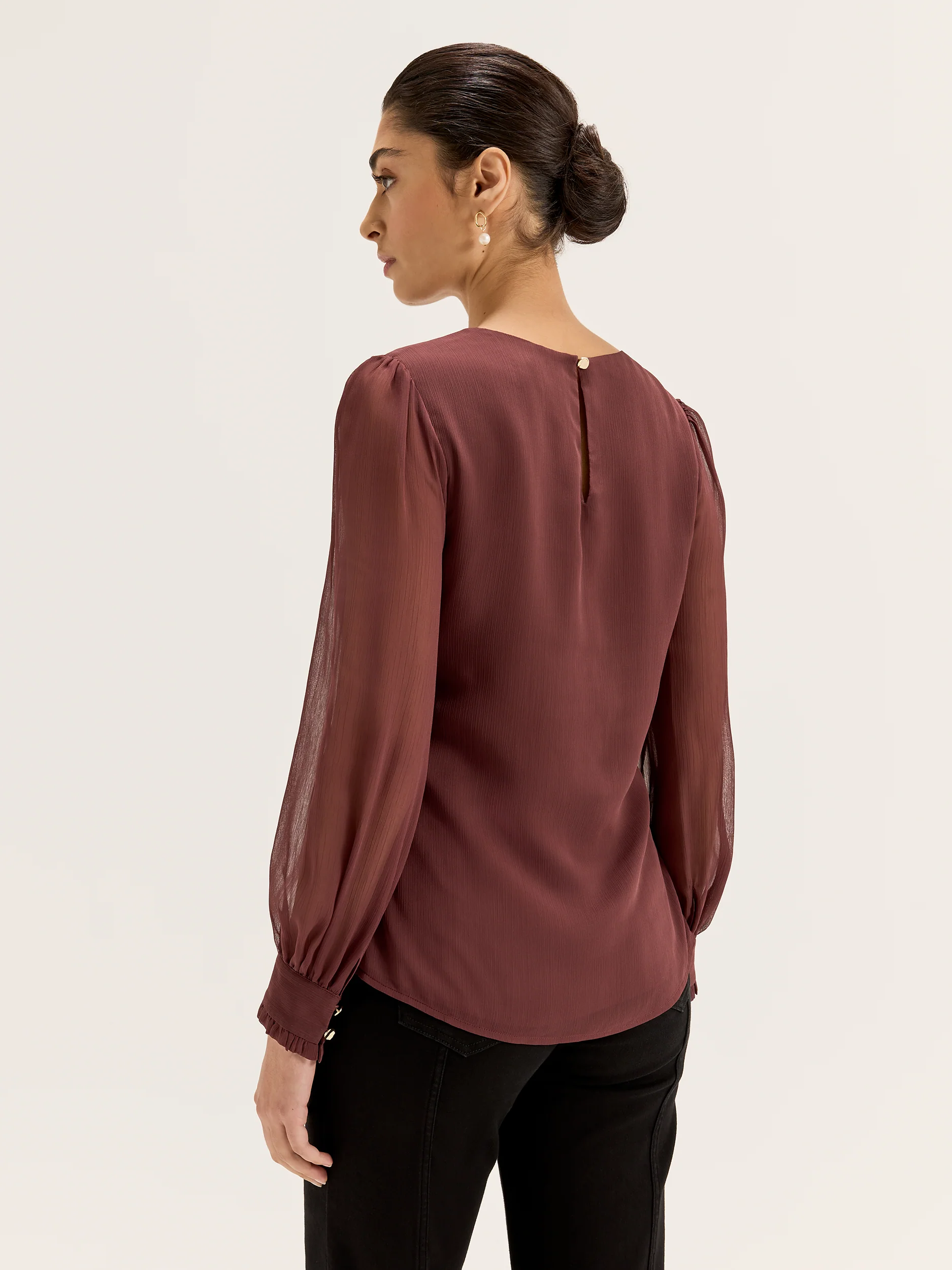 Emma Blouse - Image 5