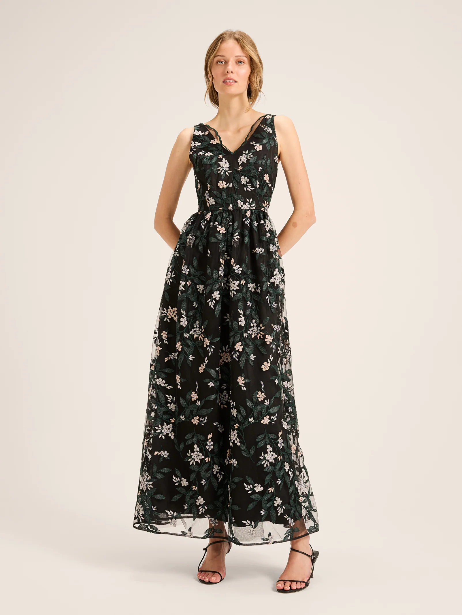 Enchanted Gown