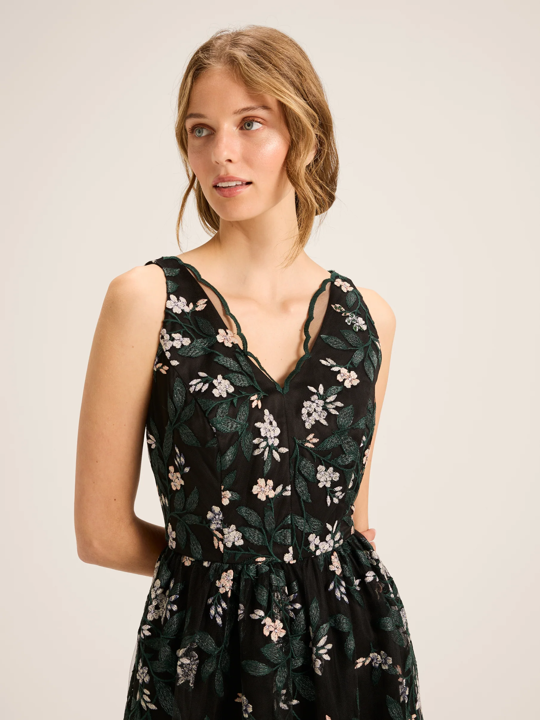 Enchanted Gown - Image 2