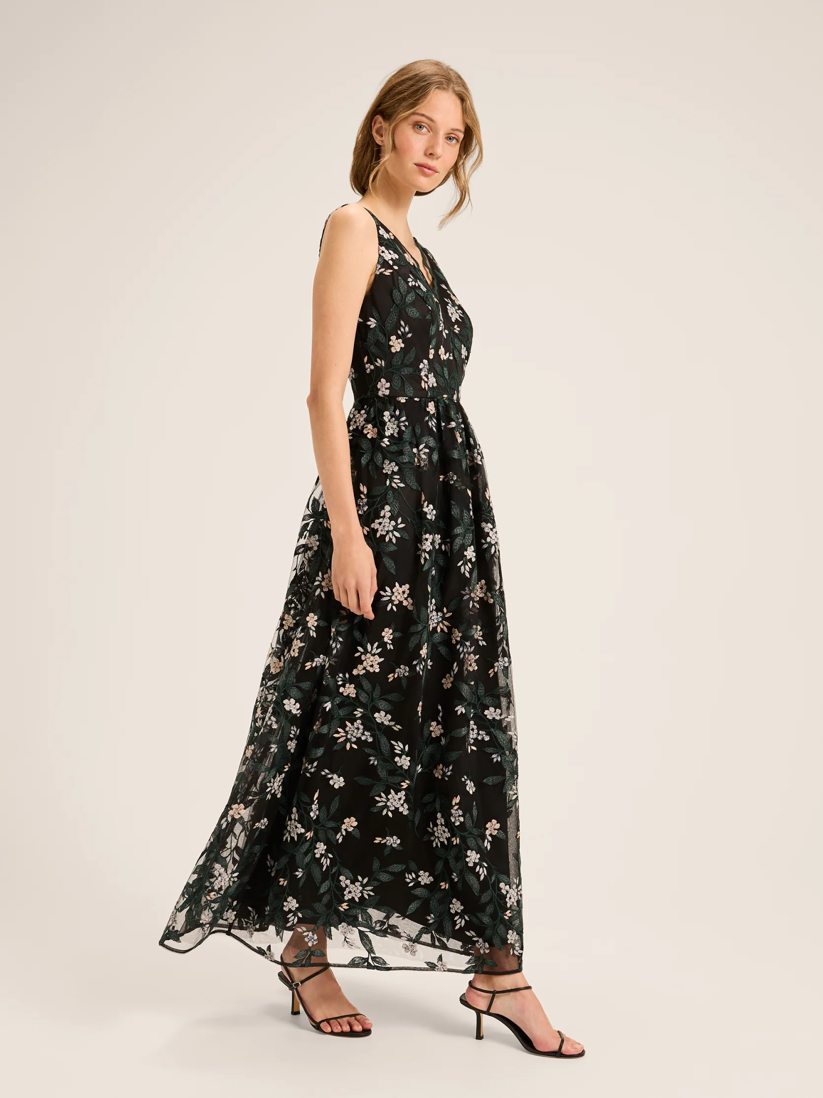 Enchanted Gown - Image 3