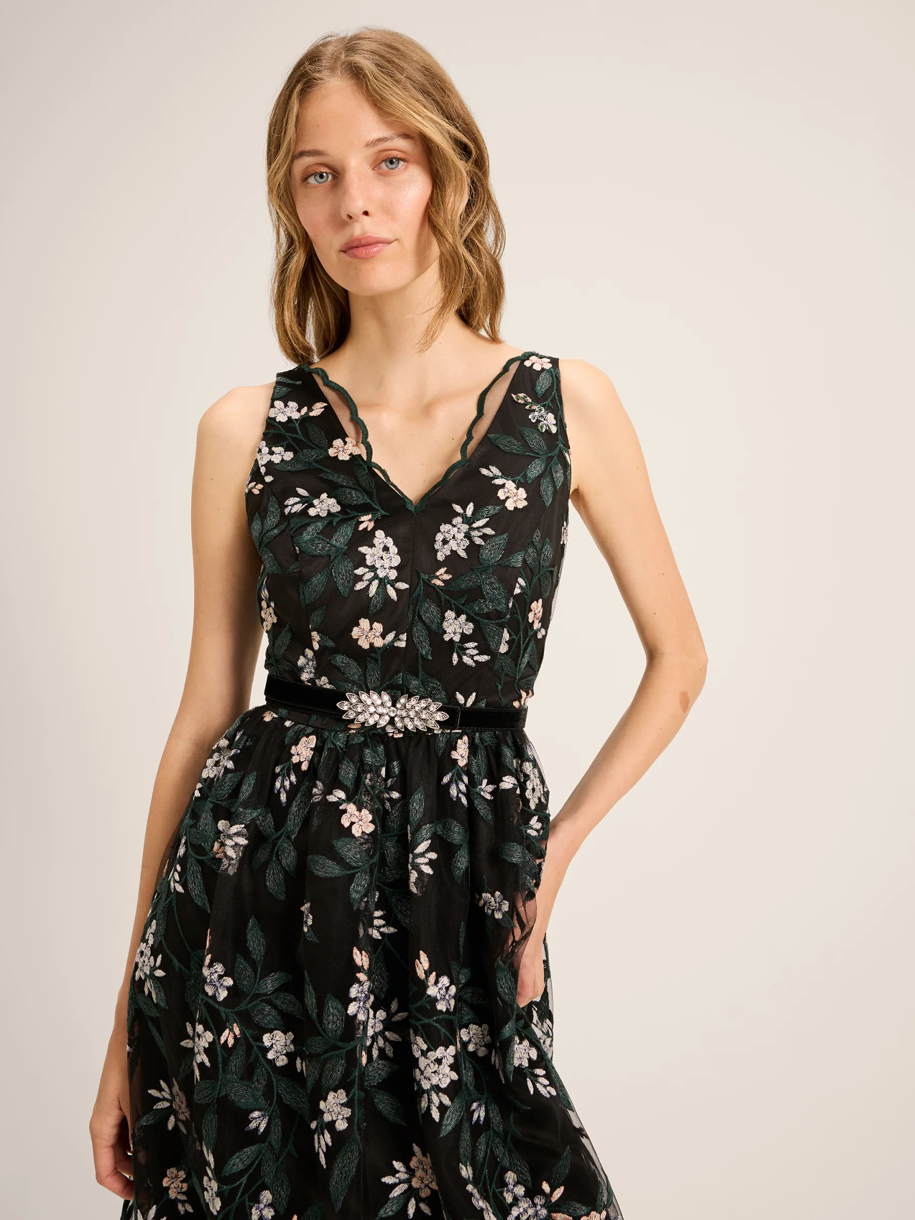Enchanted Gown - Image 4