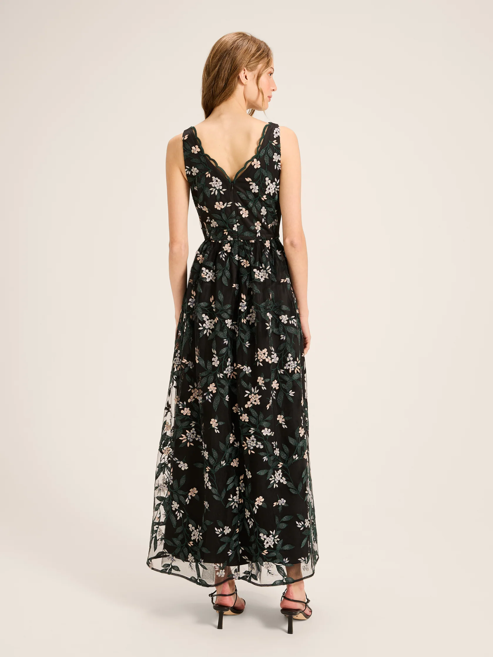 Enchanted Gown - Image 6