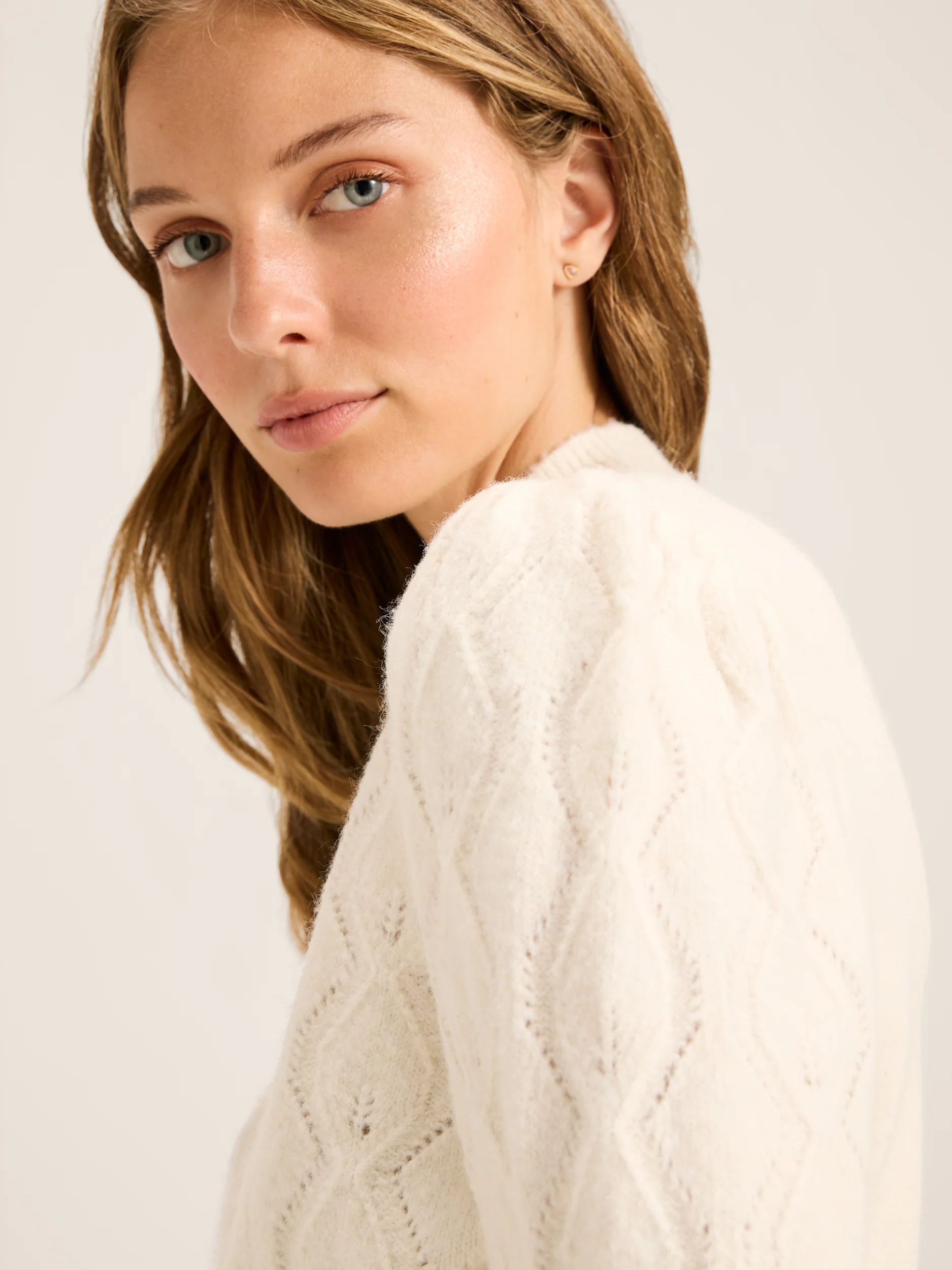 Esme Knit Top - Image 4