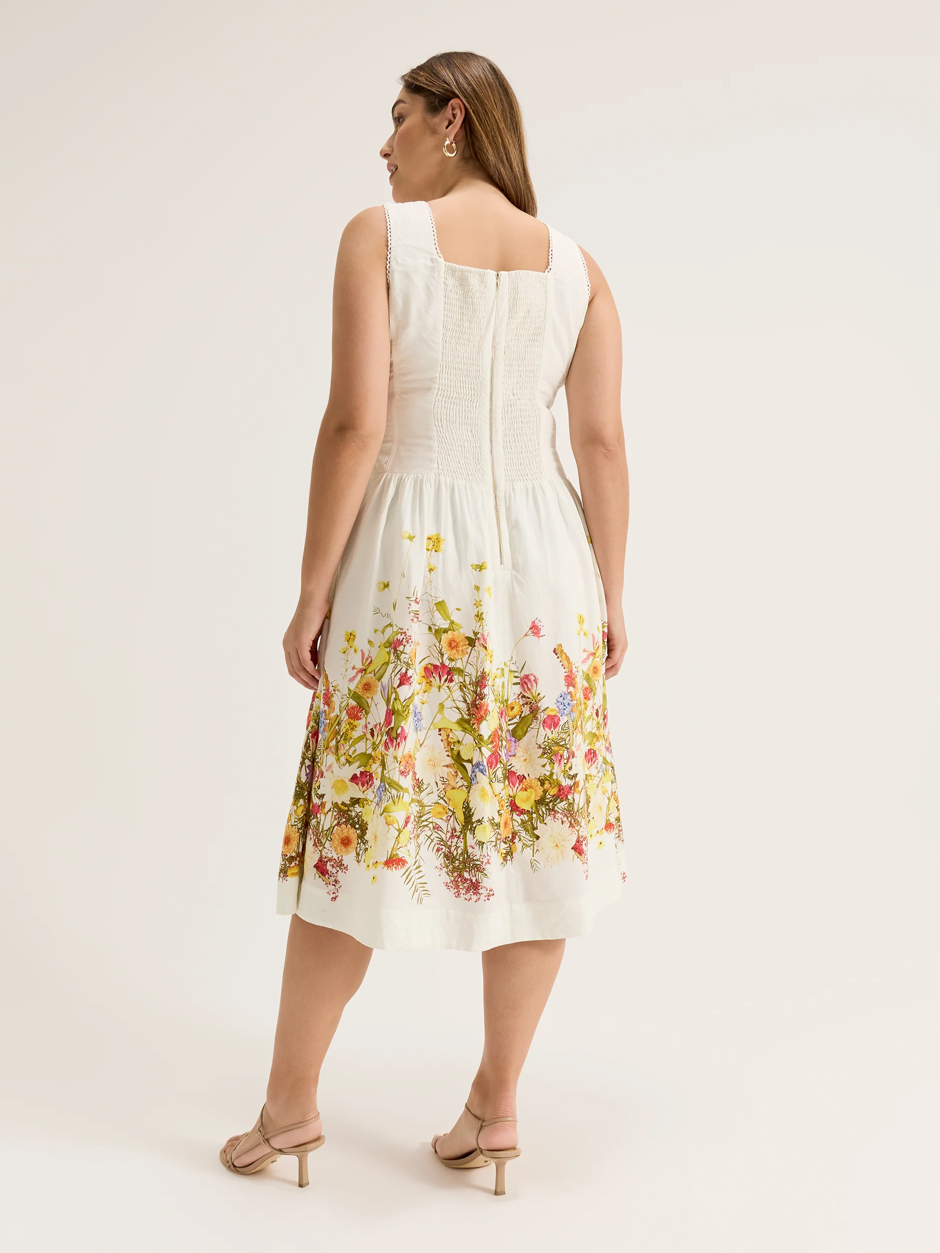 Everlasting Daisy Dress - Image 10