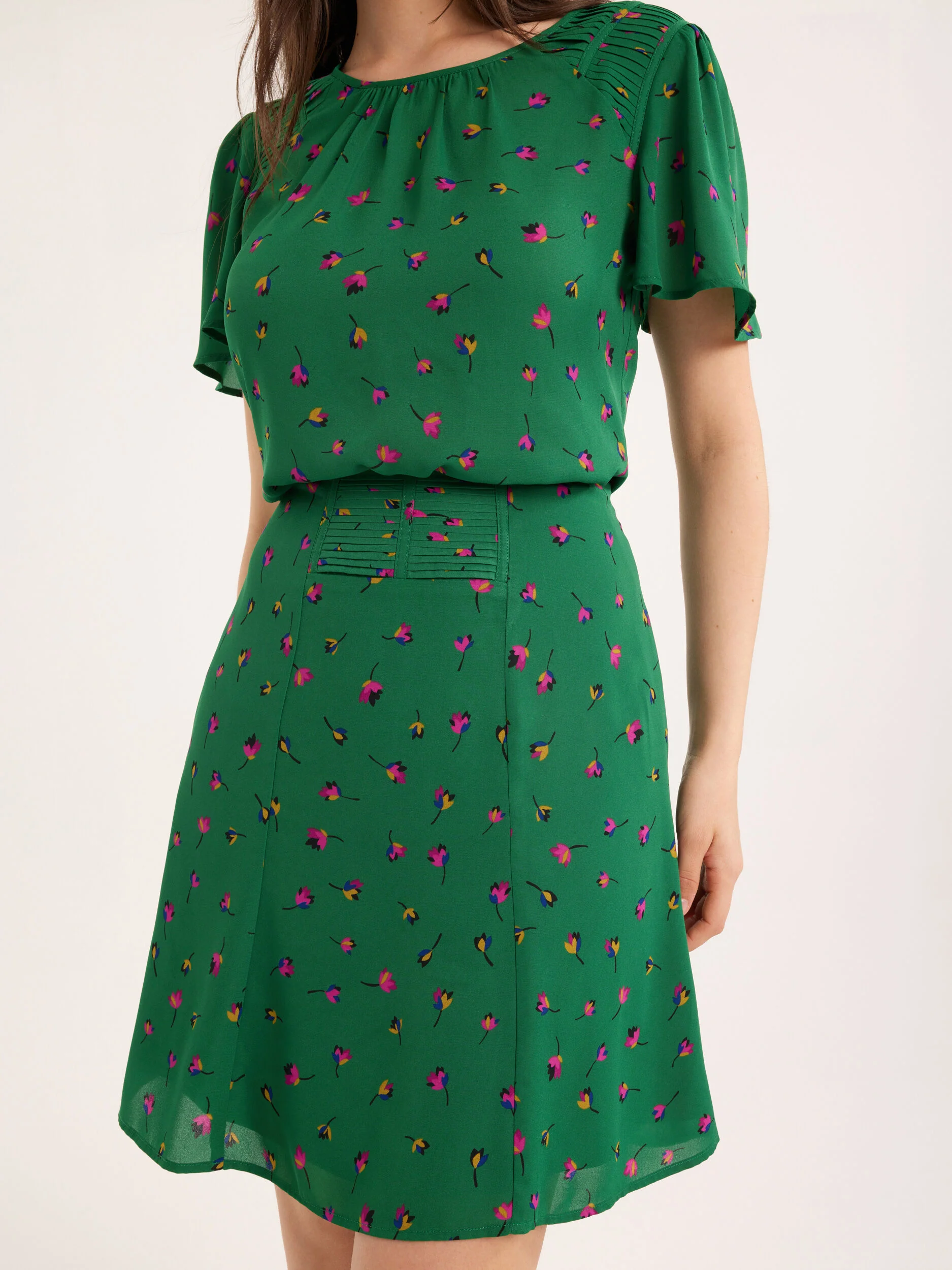 Falling Petals Skirt - Image 2