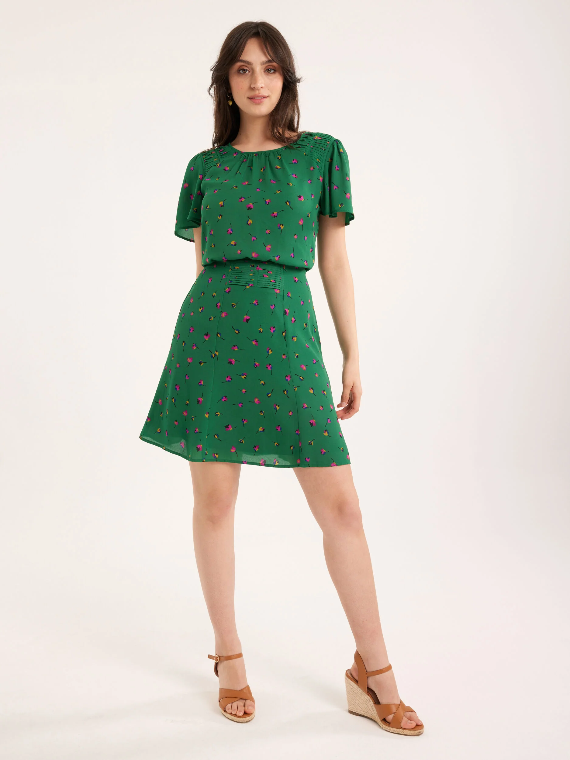 Falling Petals Skirt - Image 3