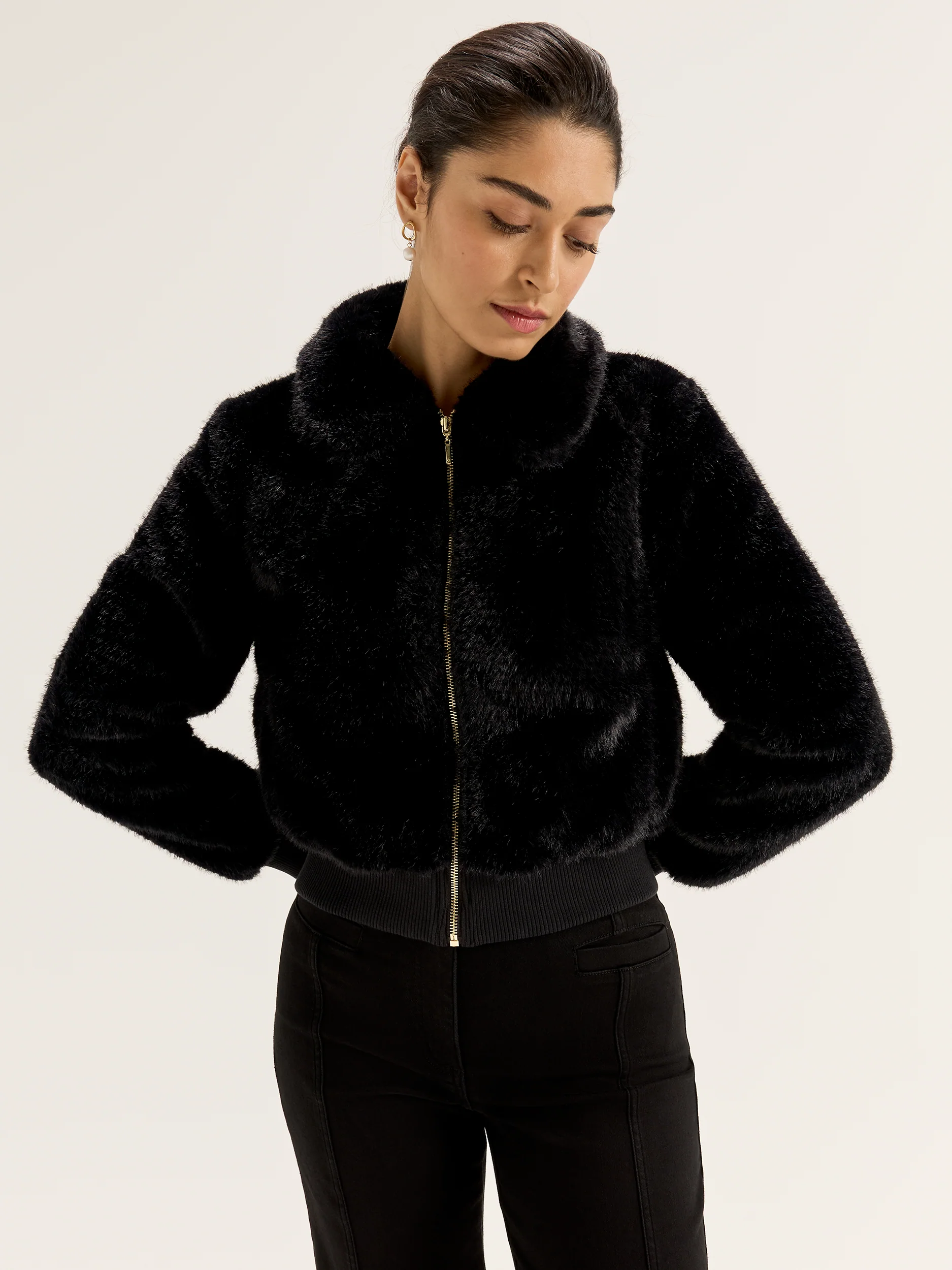 Felix Jacket