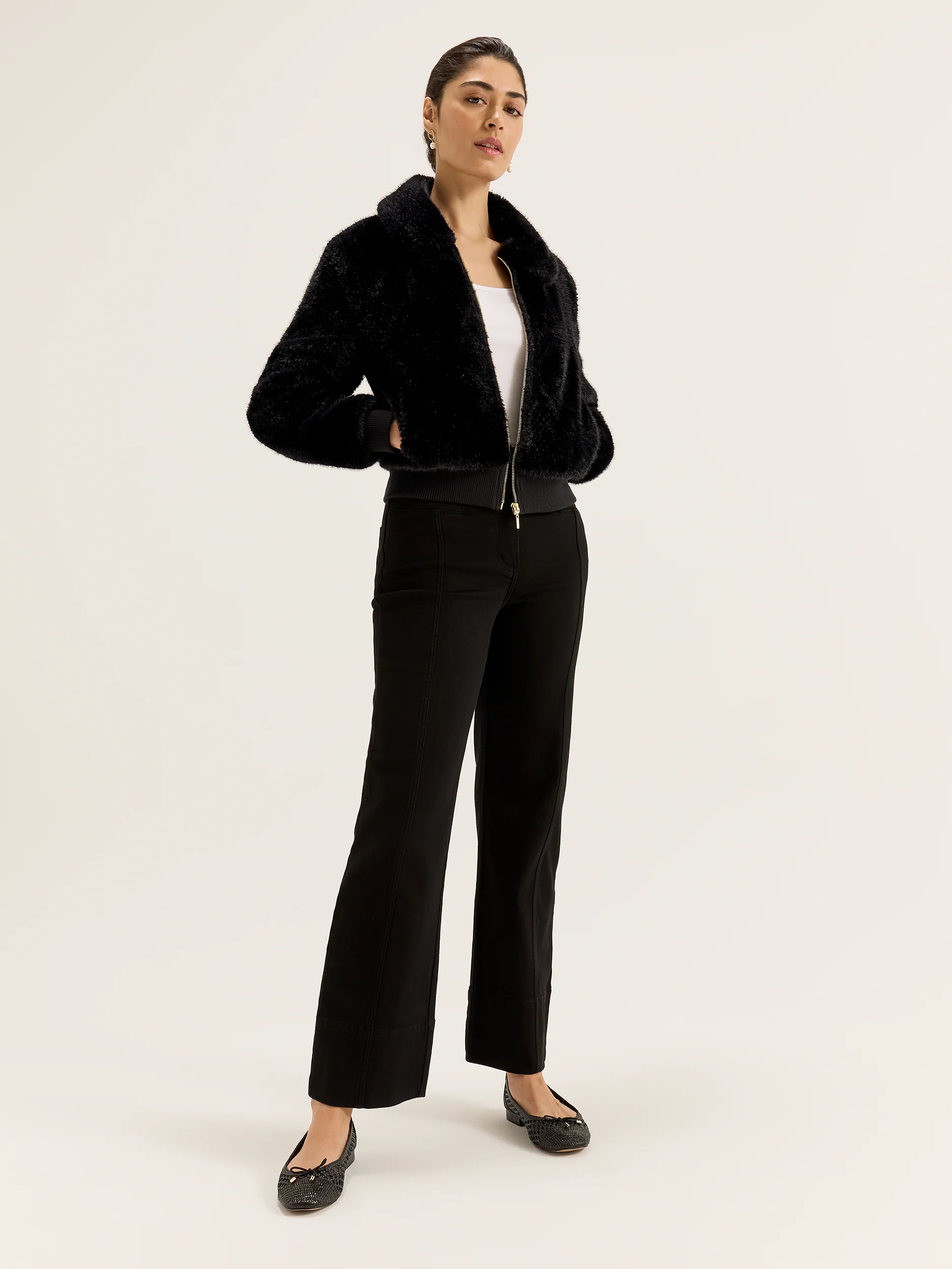 Felix Jacket - Image 2