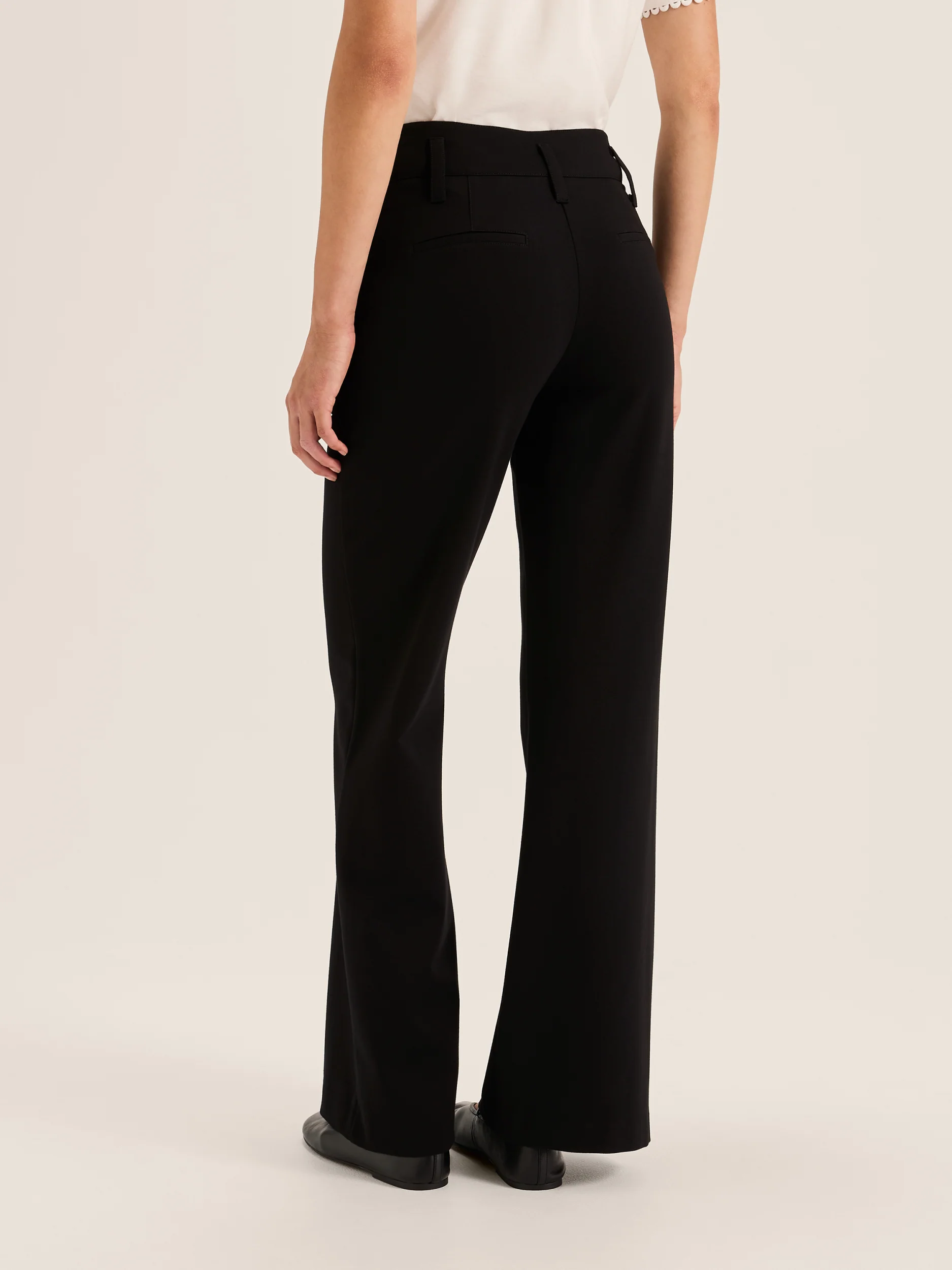 Fern Ponte Pant - Image 6