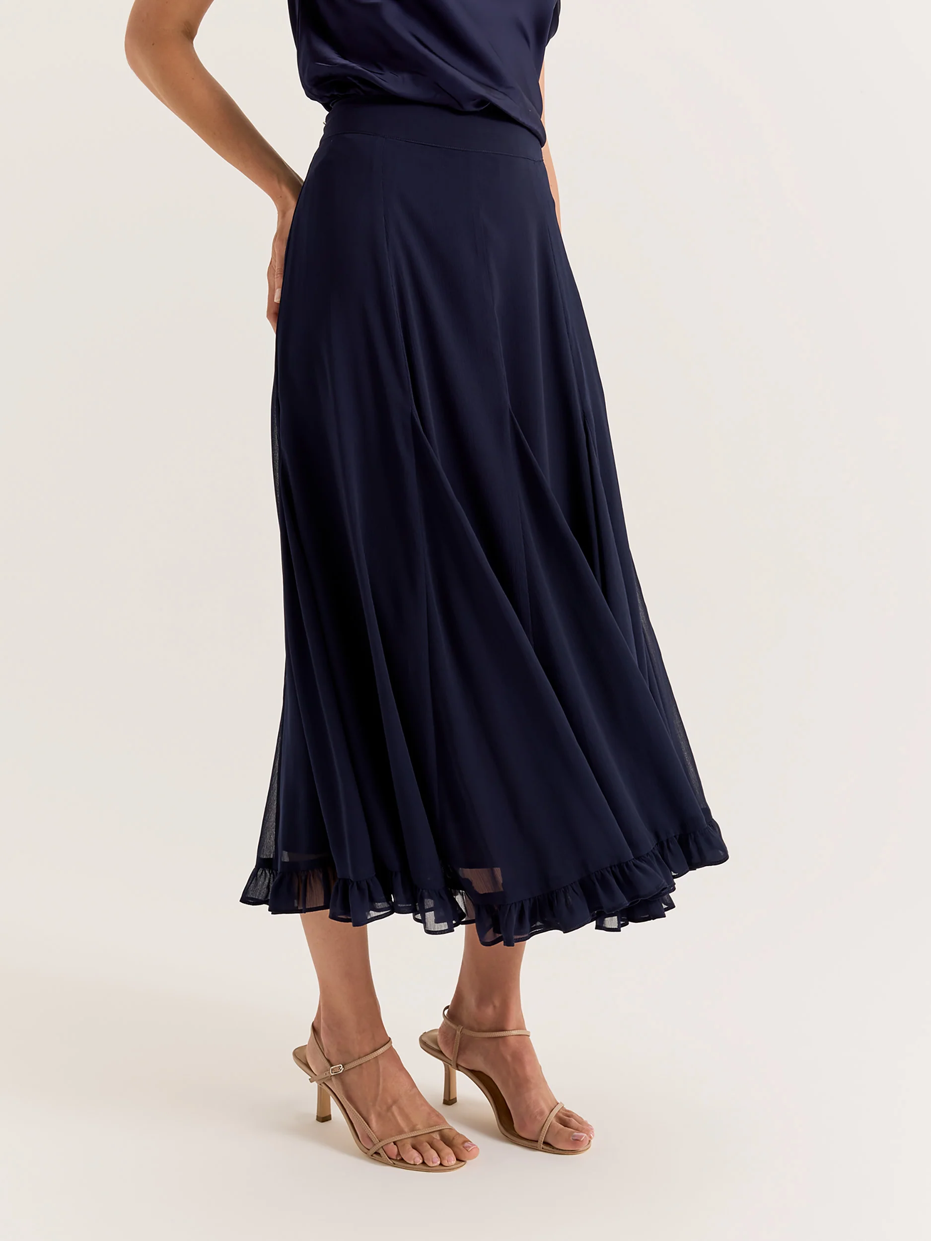 Fifth Avenue Skirt - Image 4