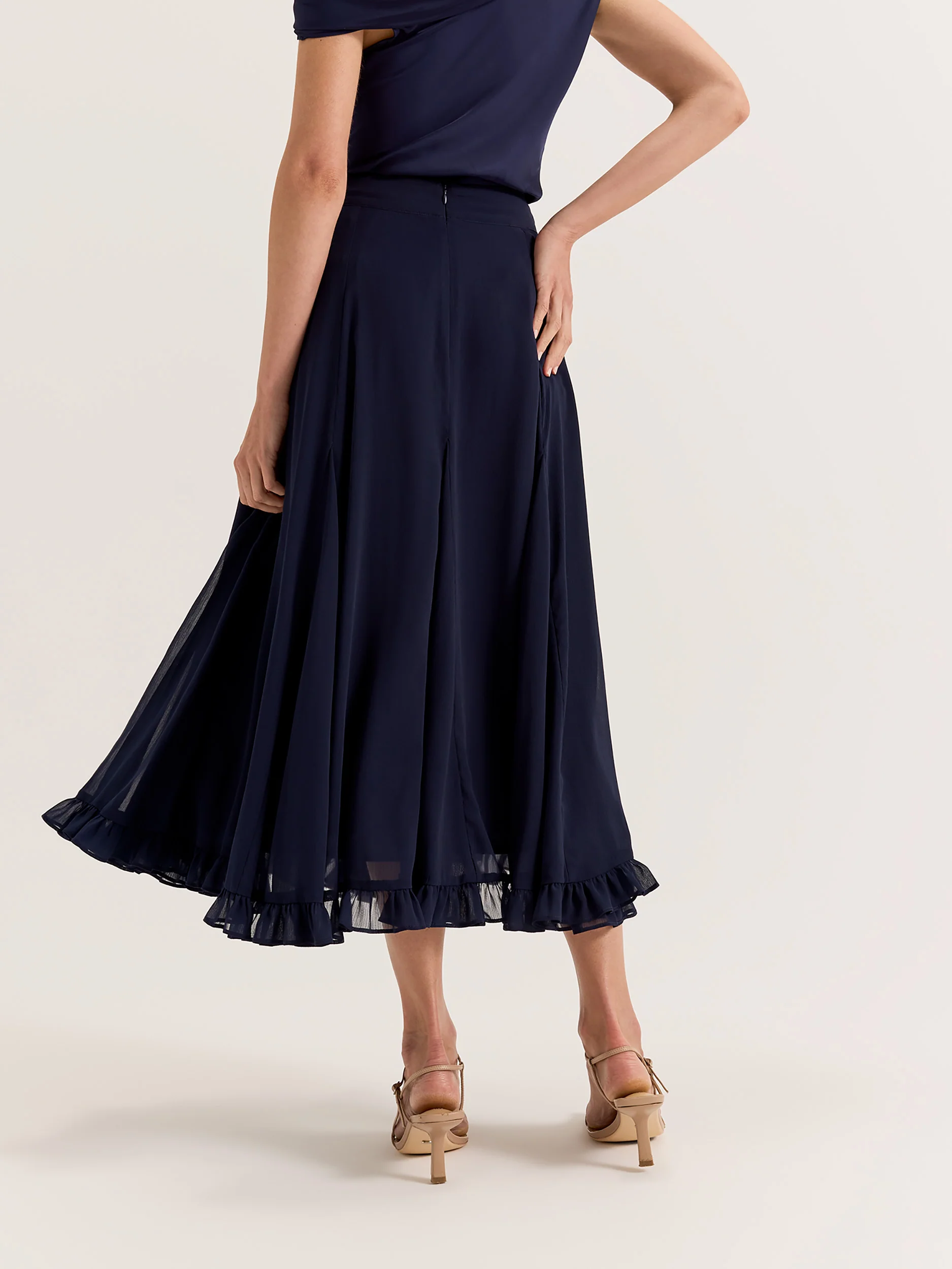 Fifth Avenue Skirt - Image 5