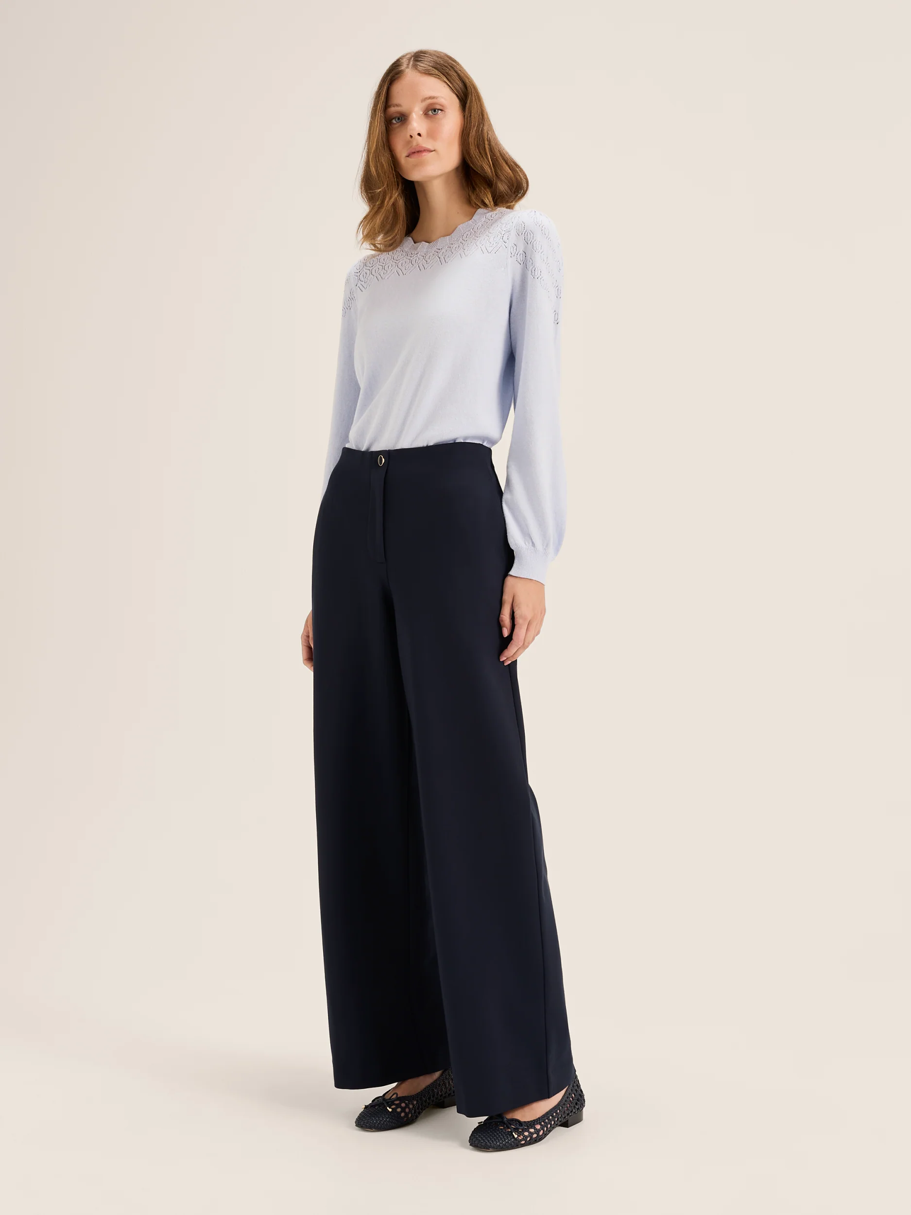 Finlee Pant