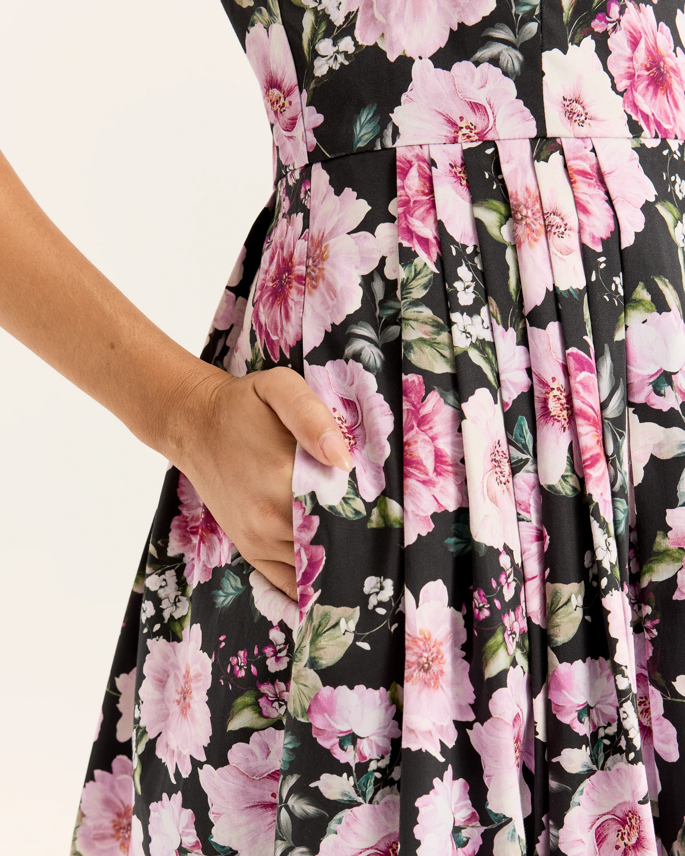 Fleur Dress - Image 4