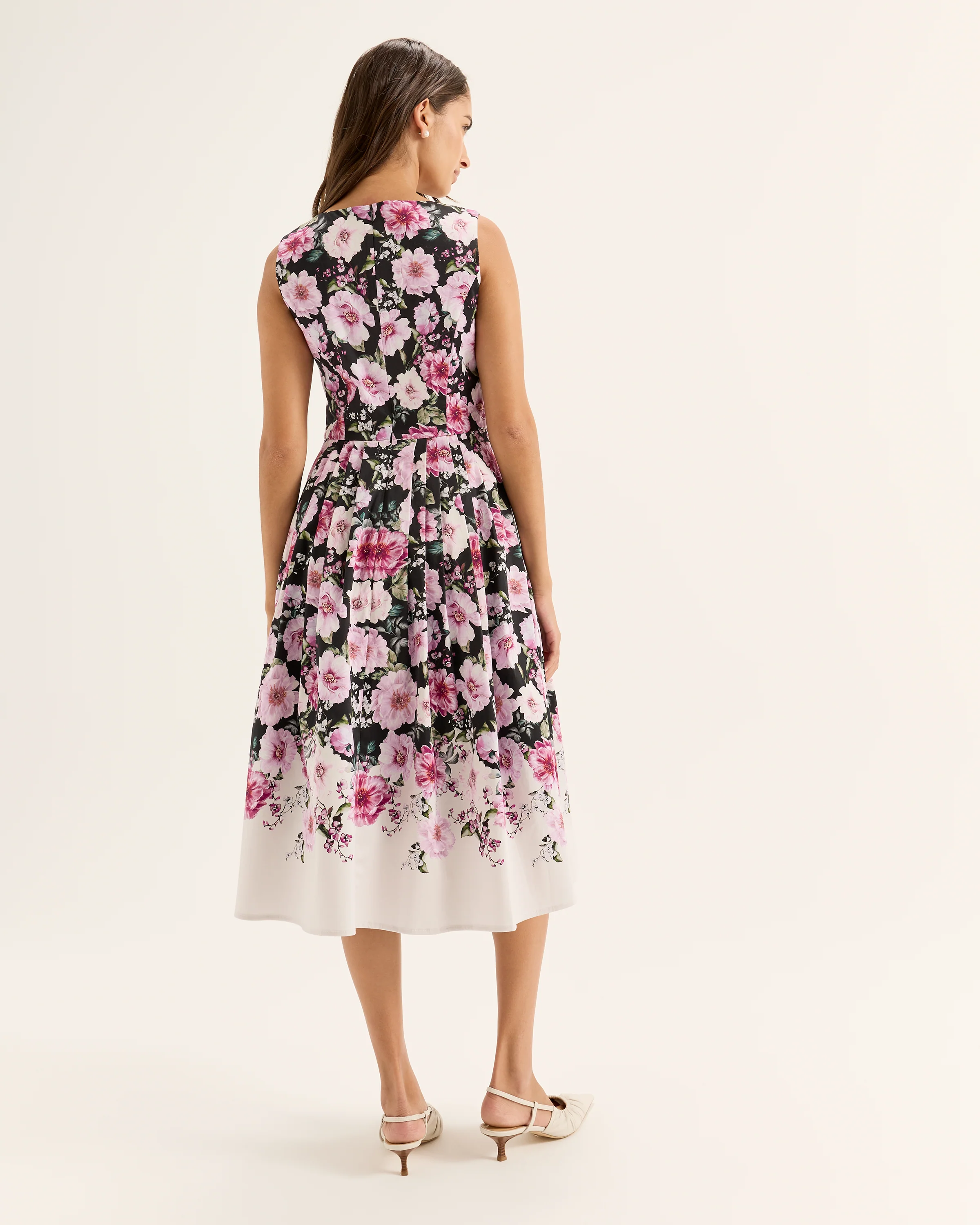 Fleur Dress - Image 5