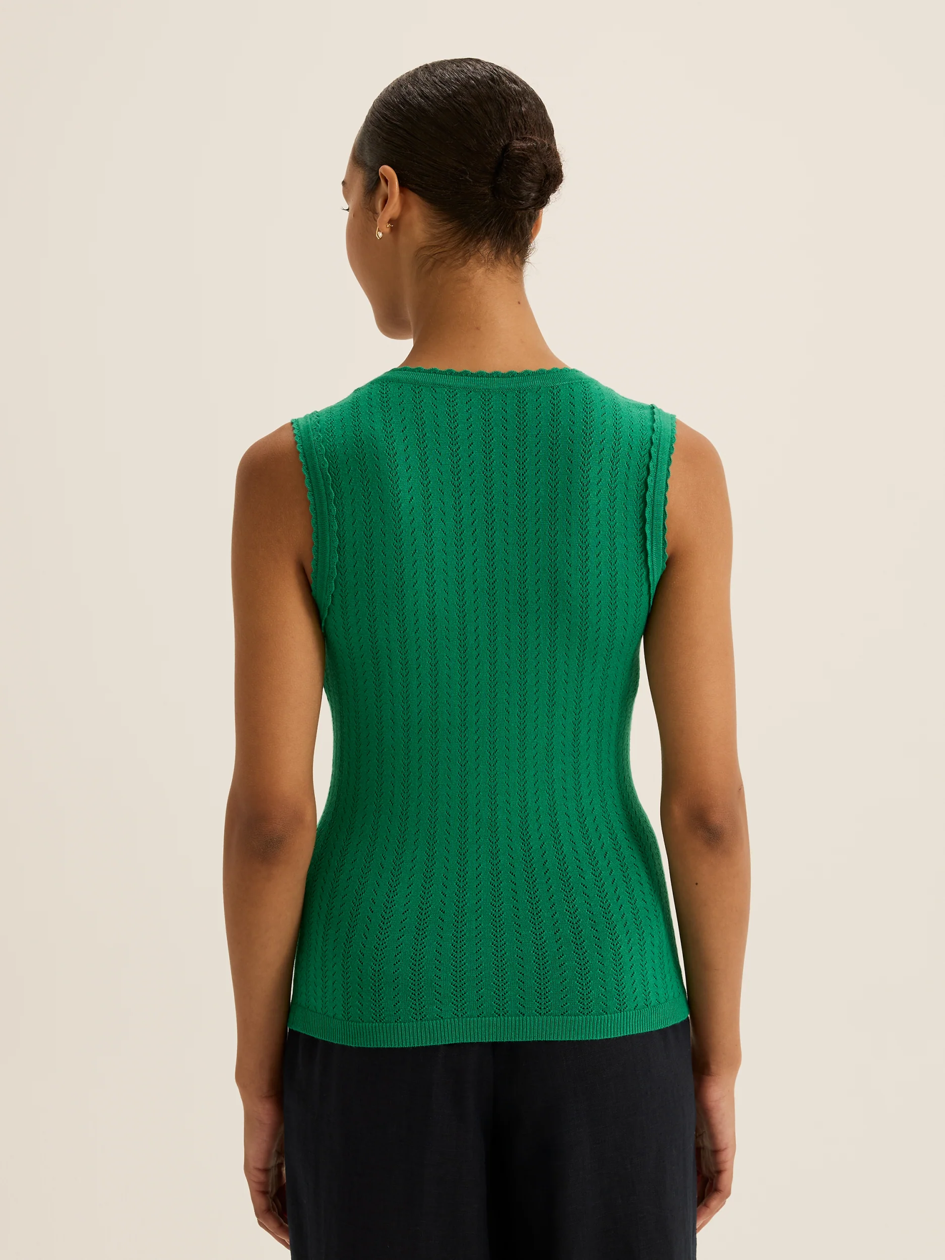 Fleur Knit Top - Image 7
